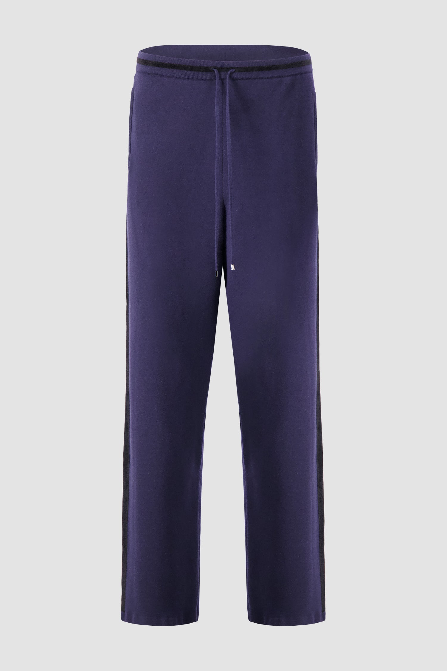 Zilli Navy Tracksuit Set