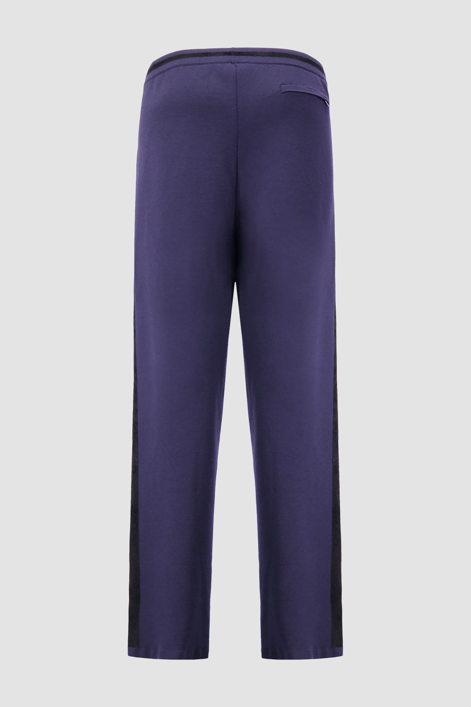 Zilli Navy Tracksuit Set