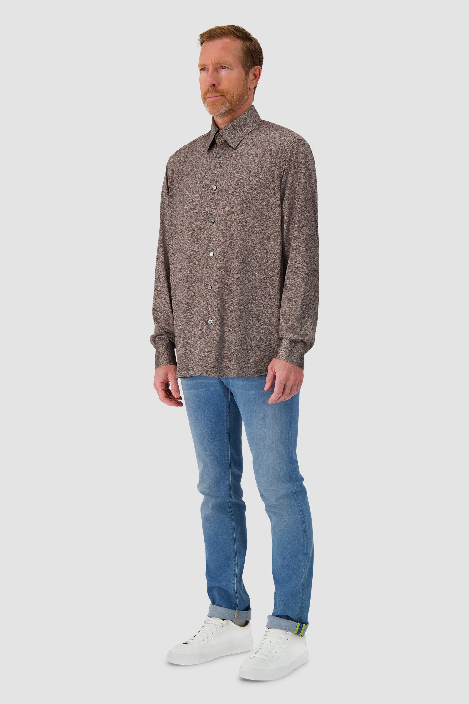 Zilli Silk Shirt