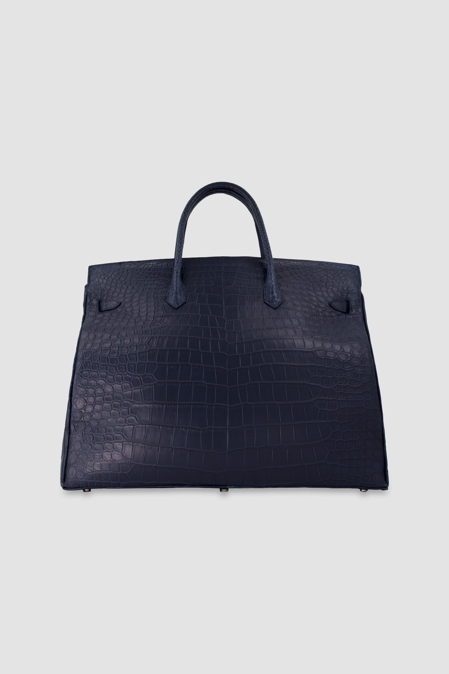 Hettabretz Porosus Travel Bag