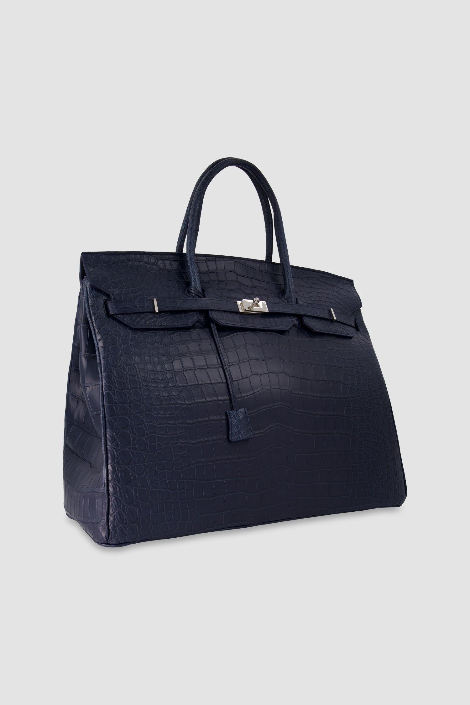 Hettabretz Porosus Travel Bag