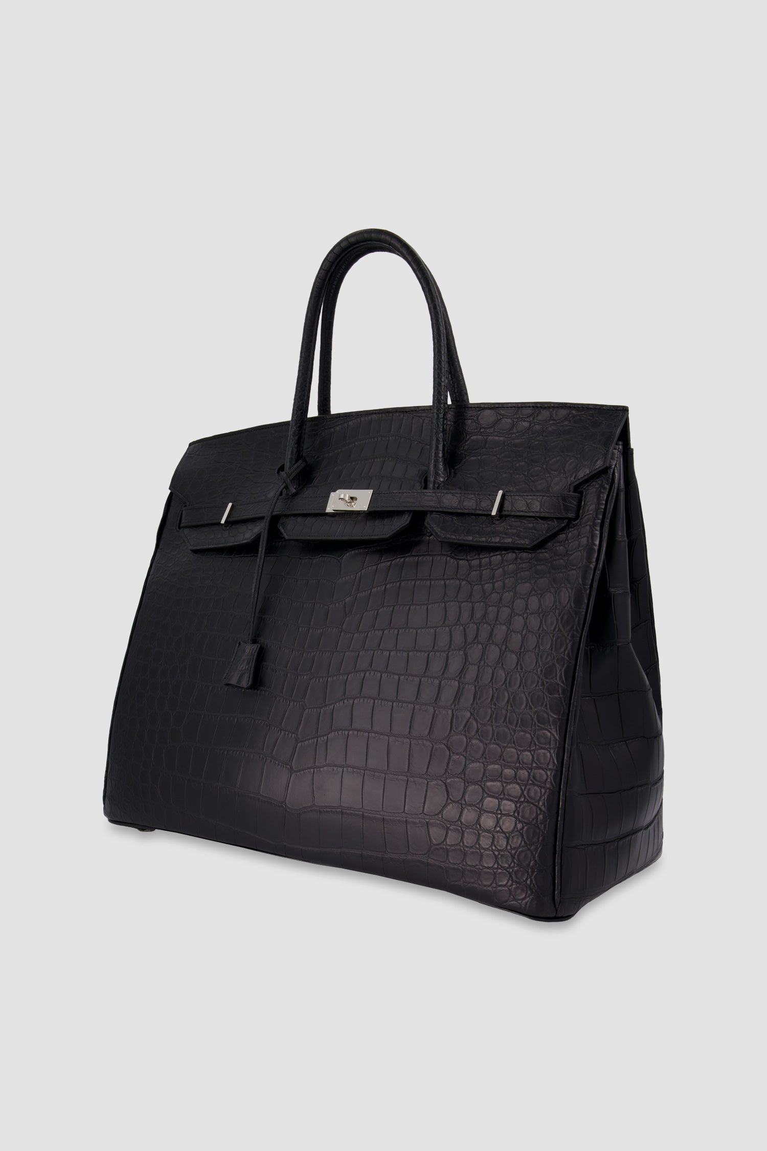 Hettabretz Porosus Travel Bag