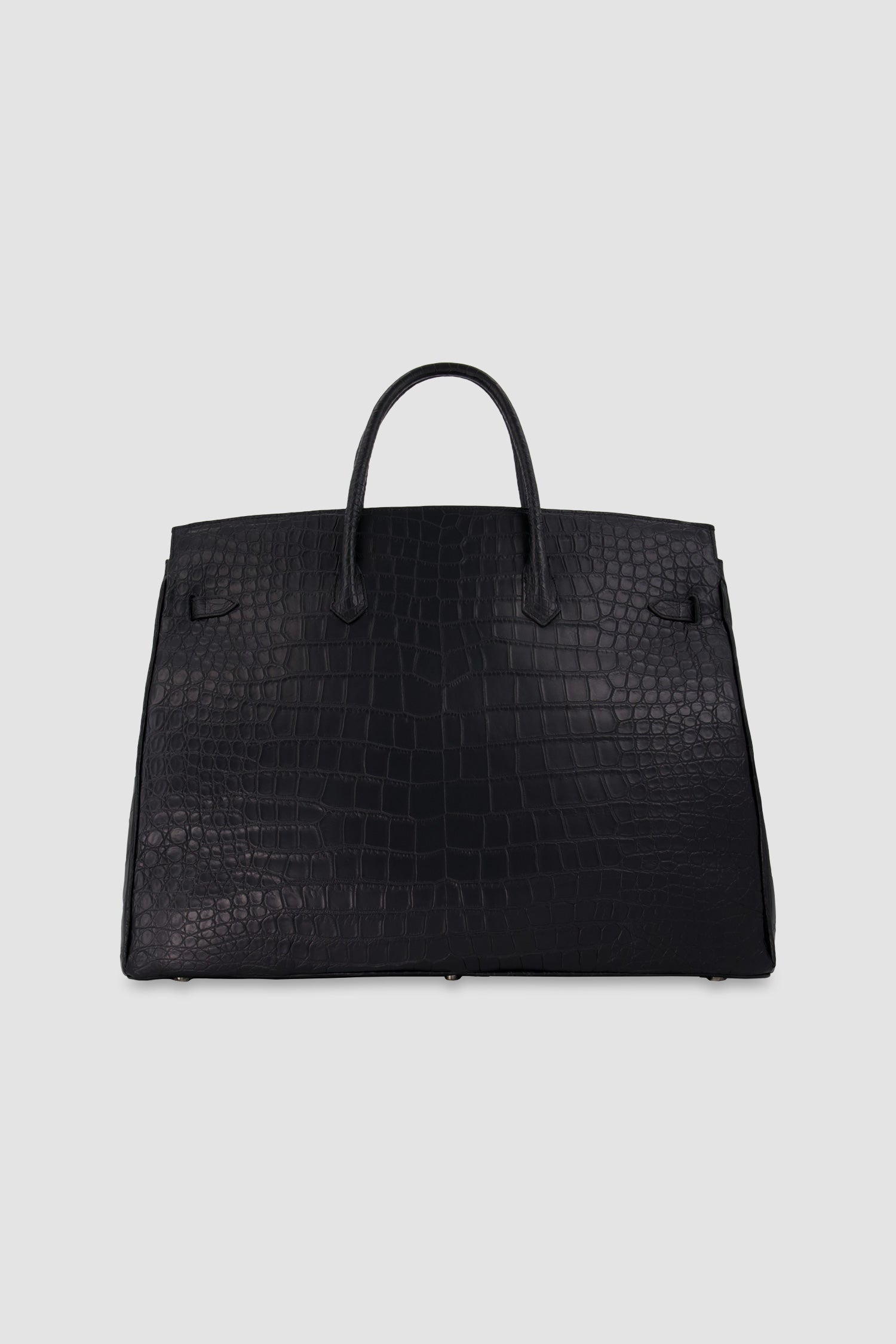 Hettabretz Porosus Travel Bag