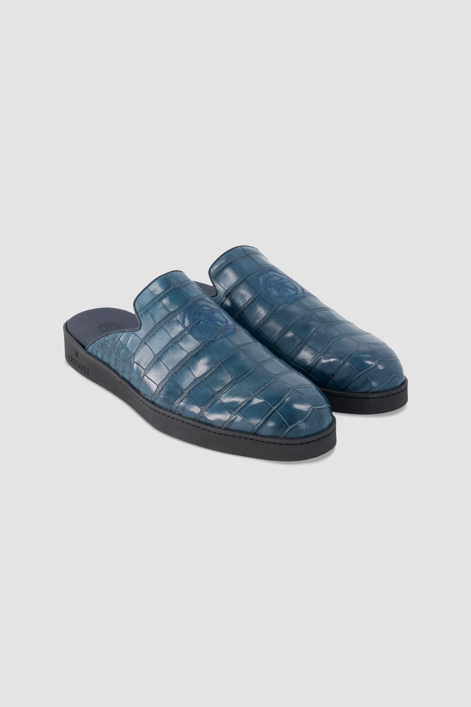 Artioli Alligator Mules