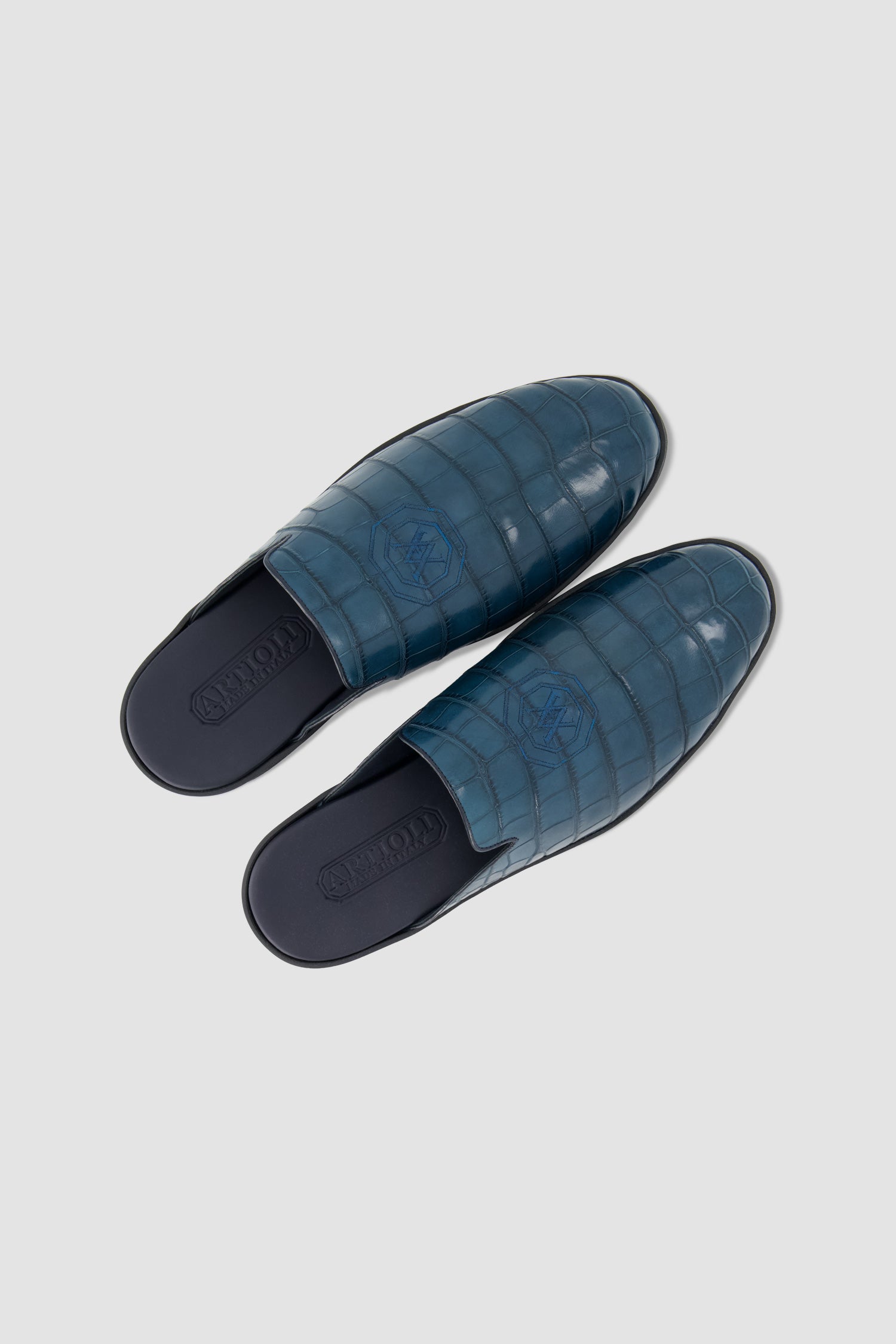 Artioli Alligator Mules