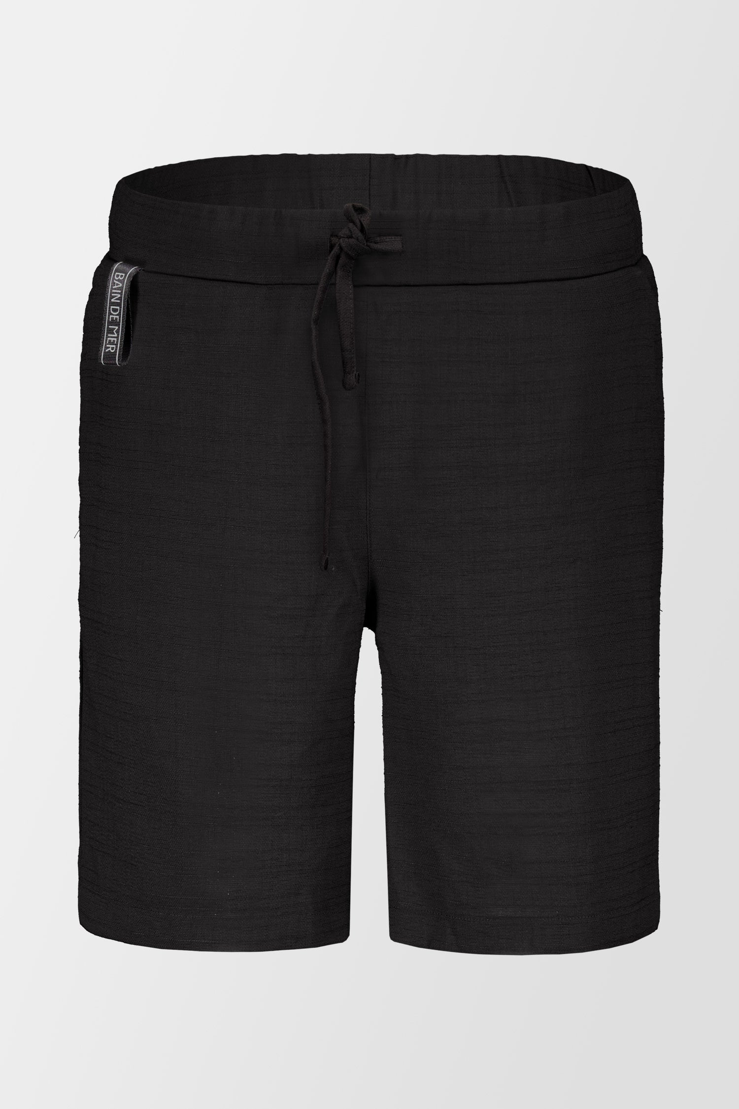 Bain de Mer Black Club 55 Shorts