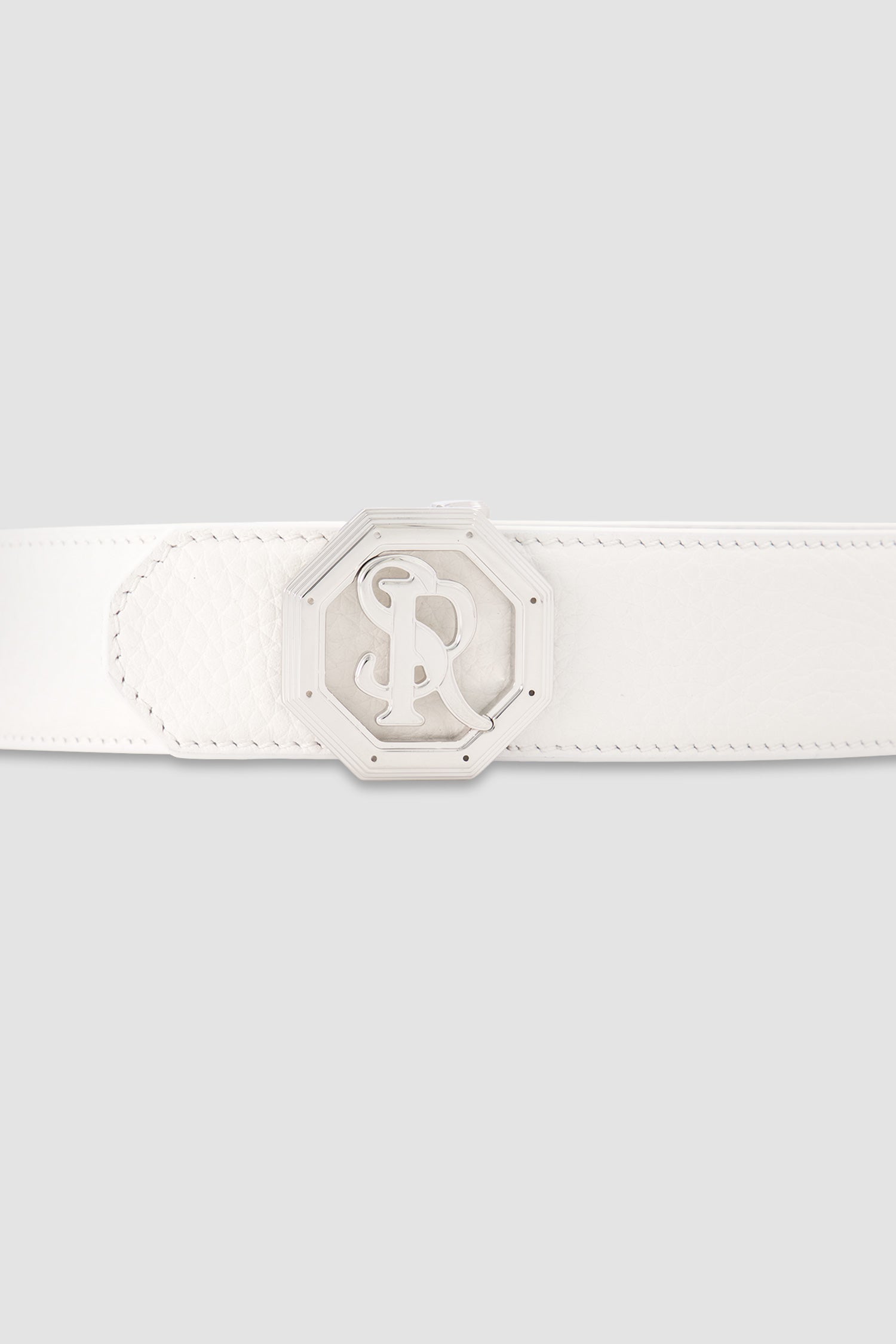 Stefano Ricci belt with buckle