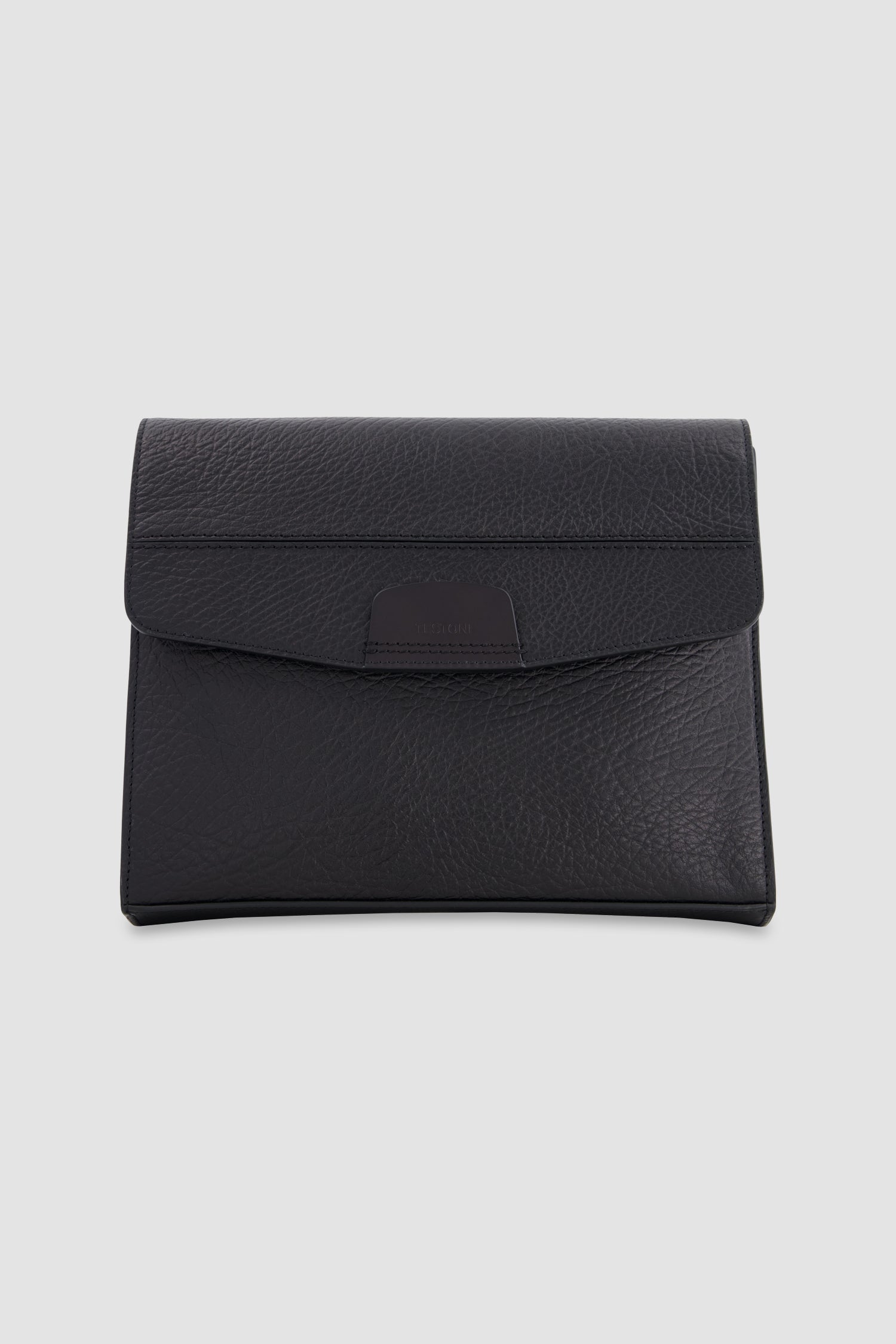 Sac à dos Testoni Black Wizard