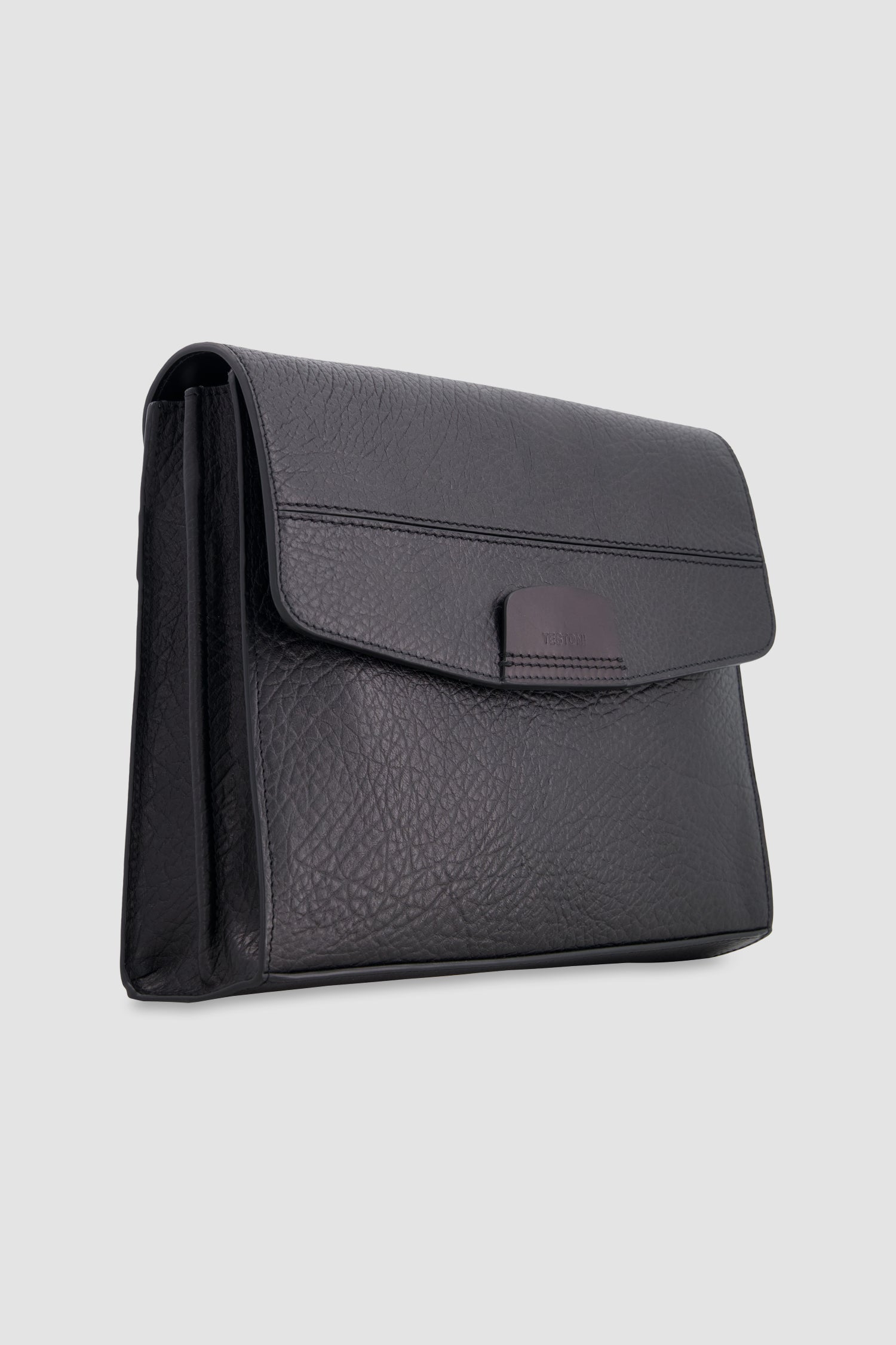 Sac à dos Testoni Black Wizard