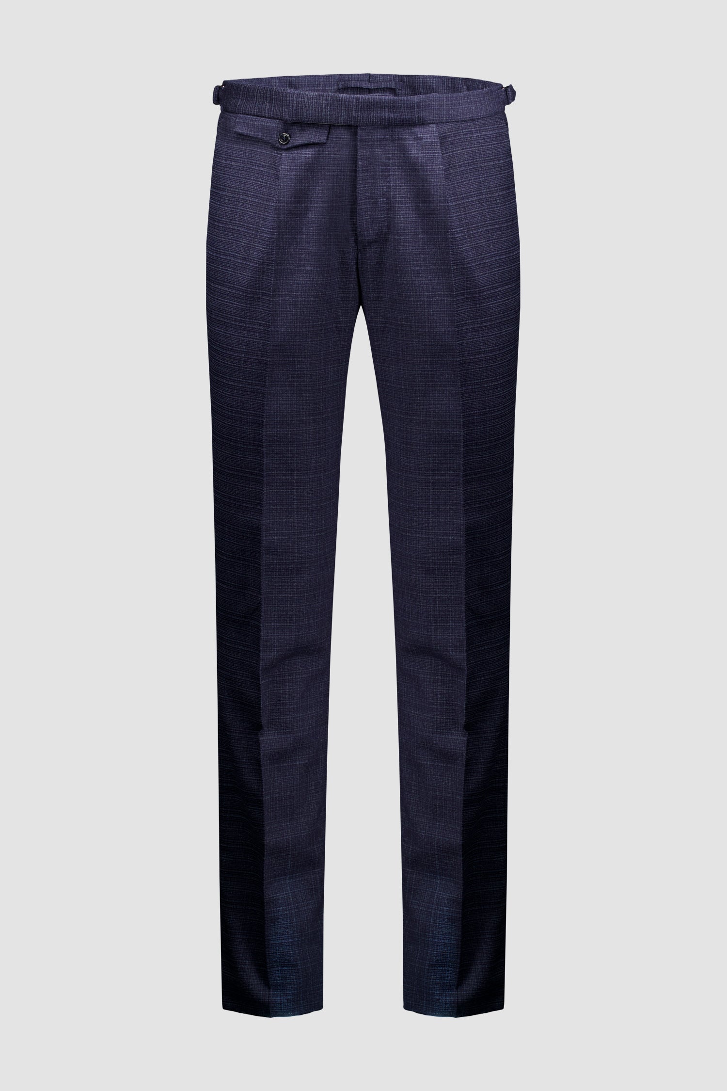 Incotex Blue Trousers
