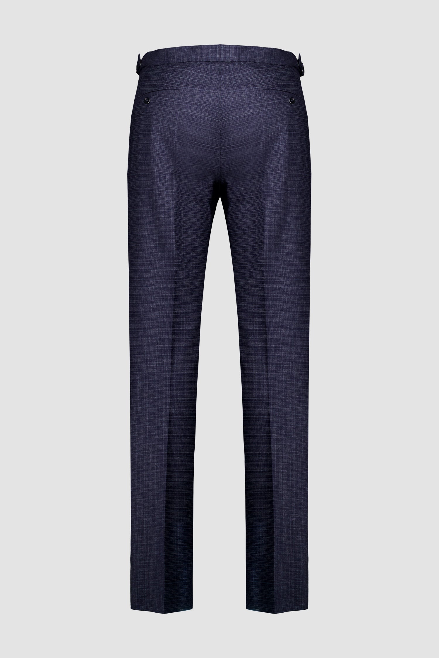 Incotex Blue Trousers