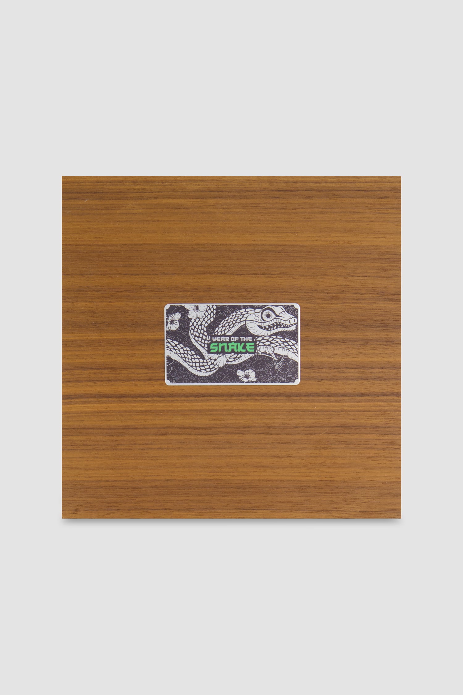 Montegrappa Year of the Snake Rollerball