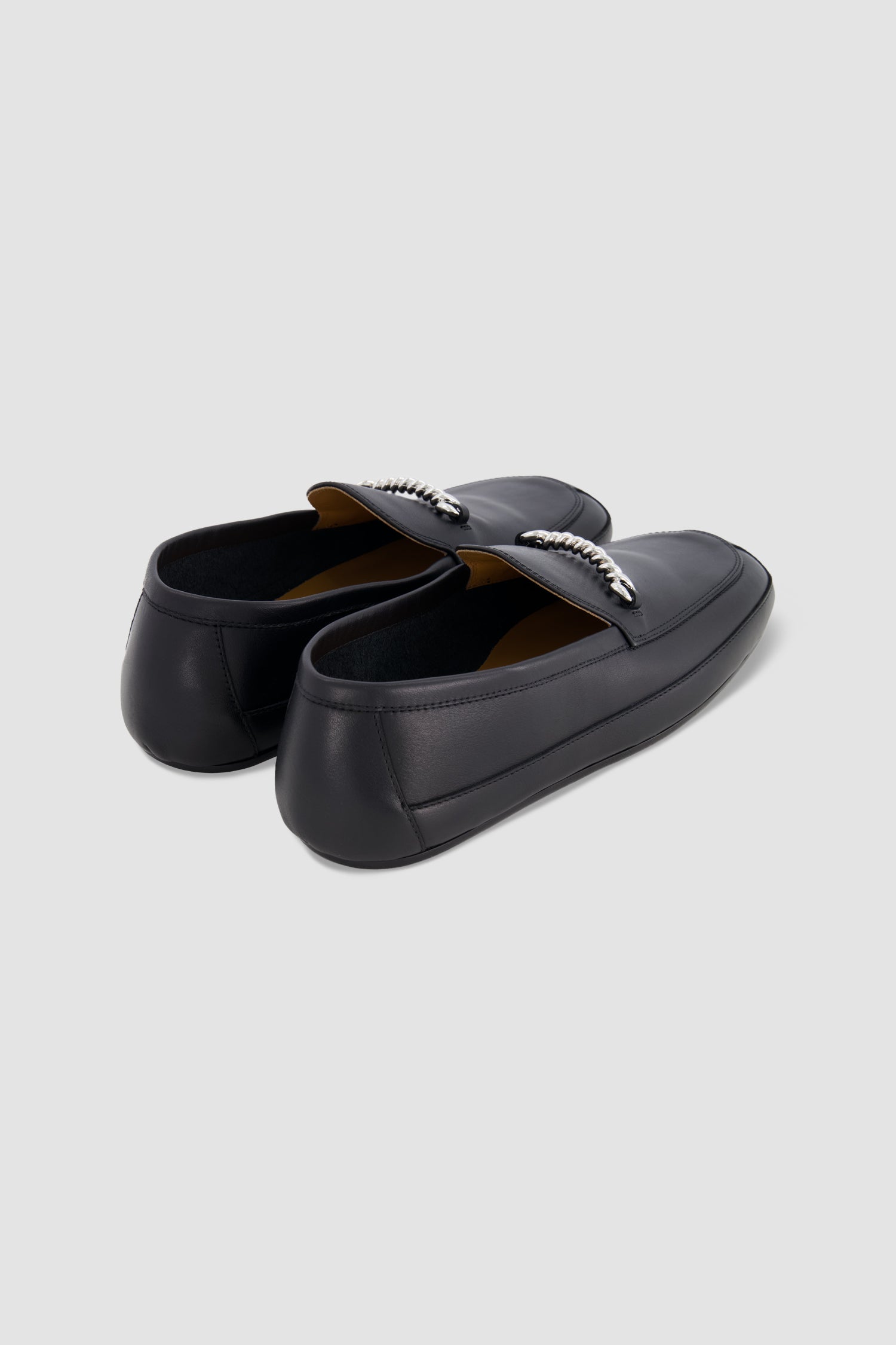 Testoni Horsebit Loafer