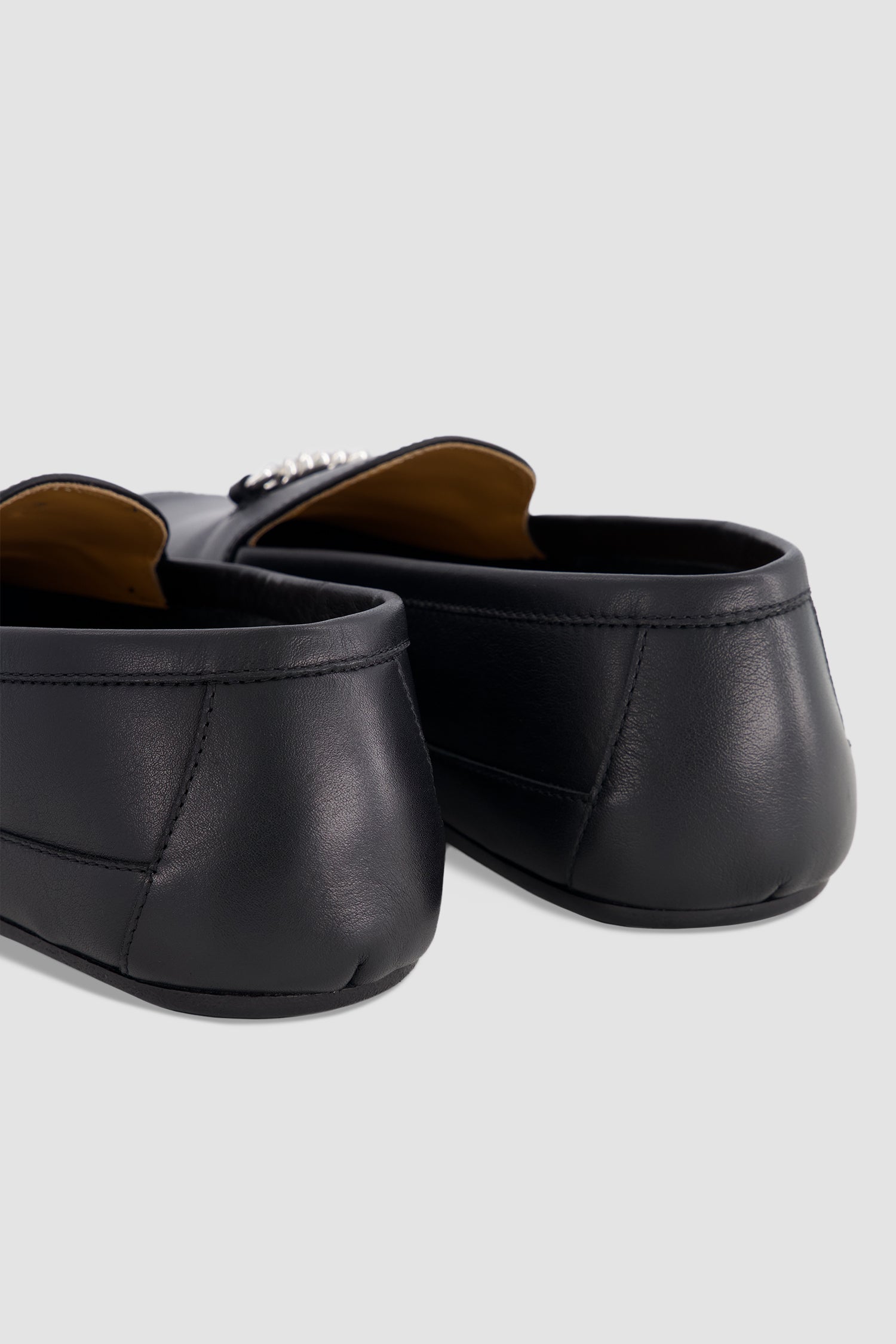Testoni Horsebit Loafer