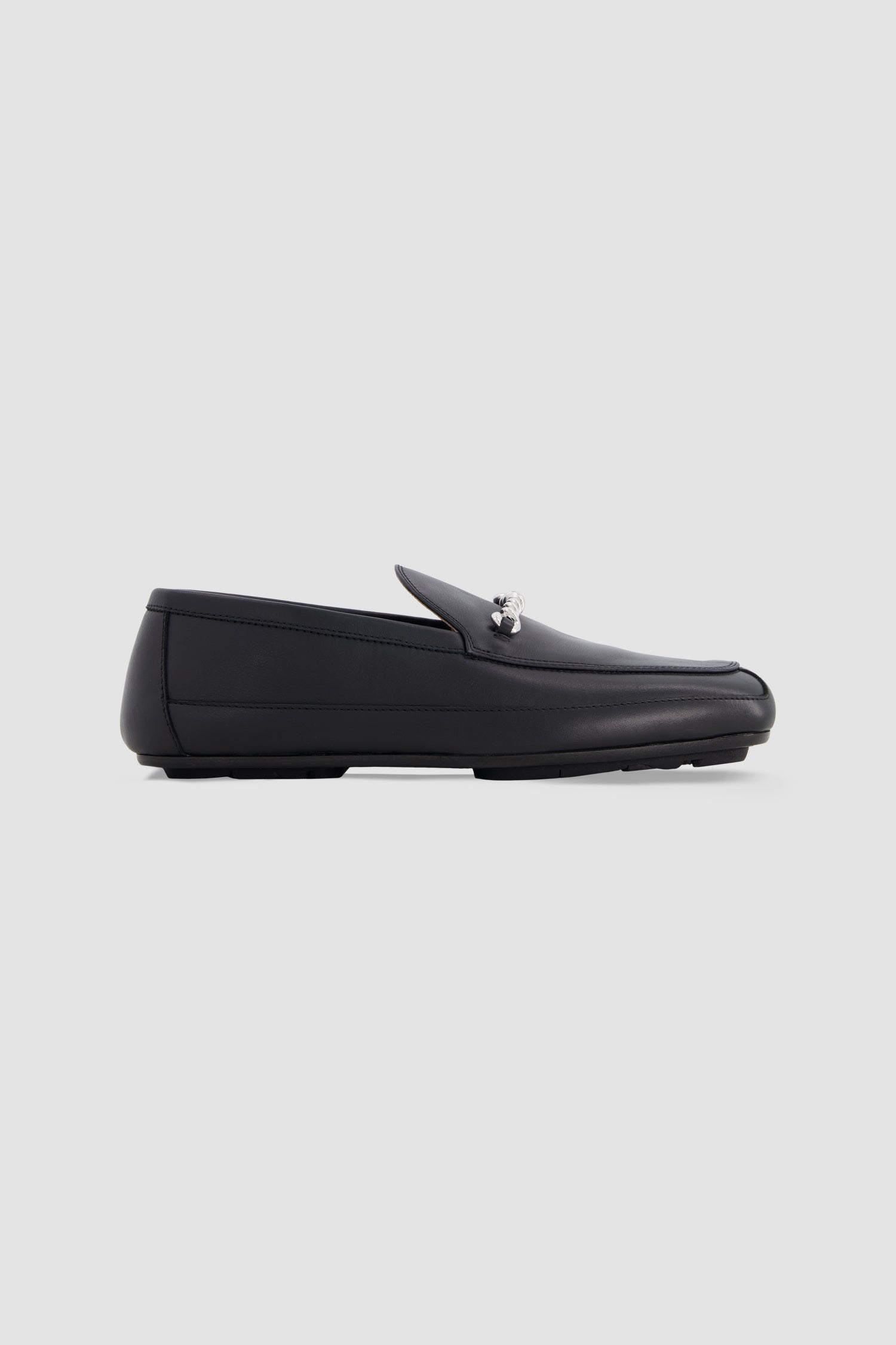 Testoni Horsebit Loafer