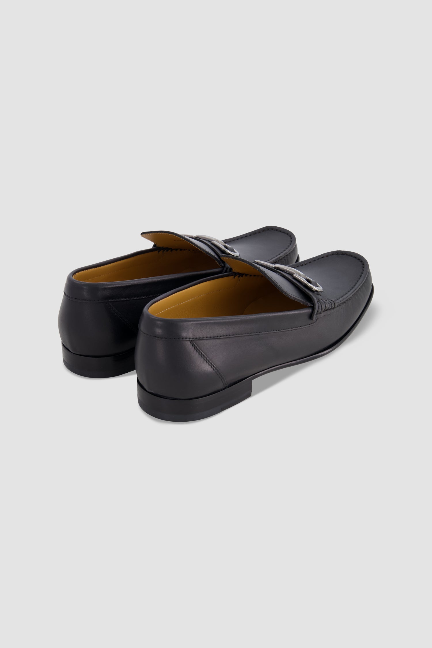 Testoni Horsebit Loafer