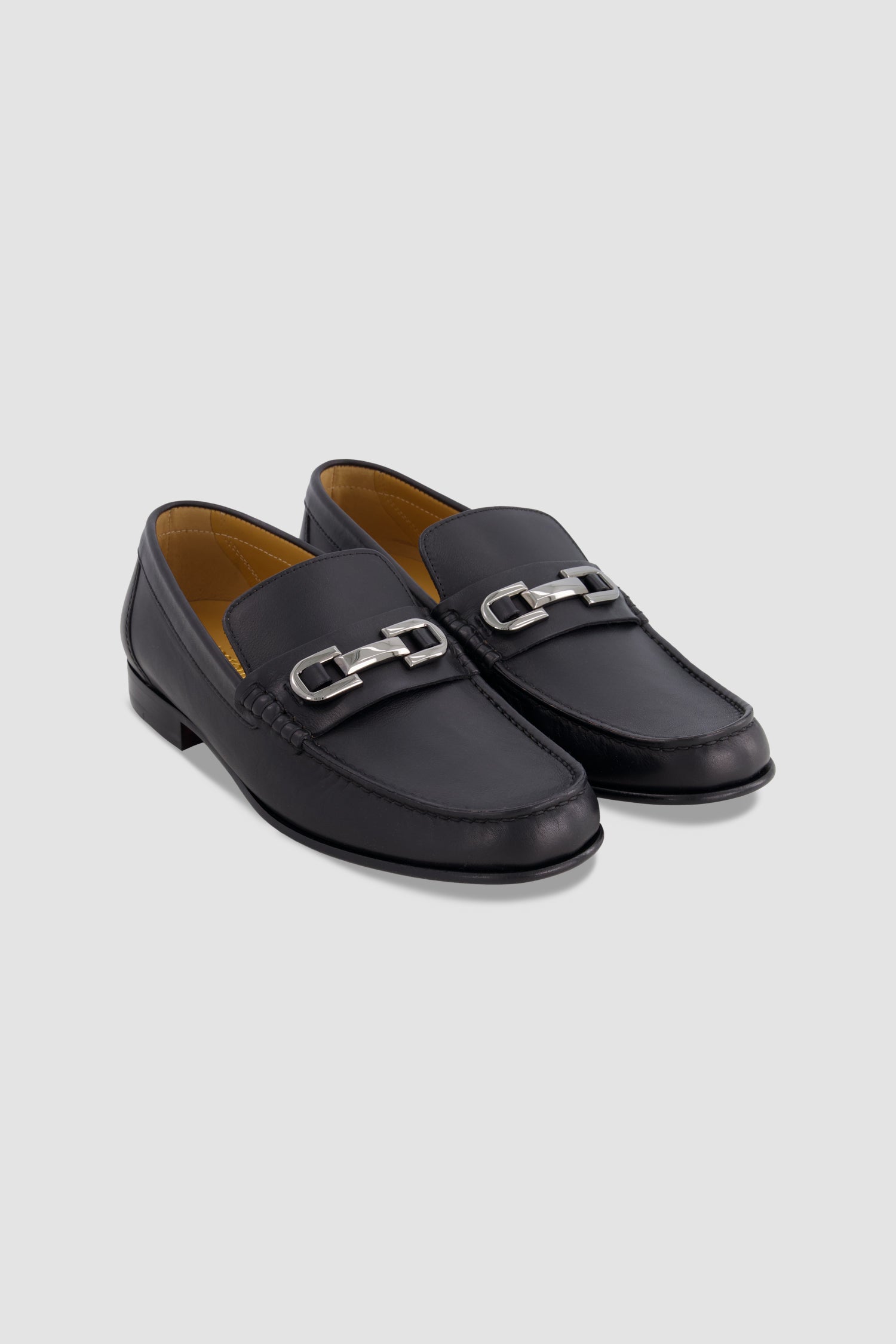 Testoni Horsebit Loafer