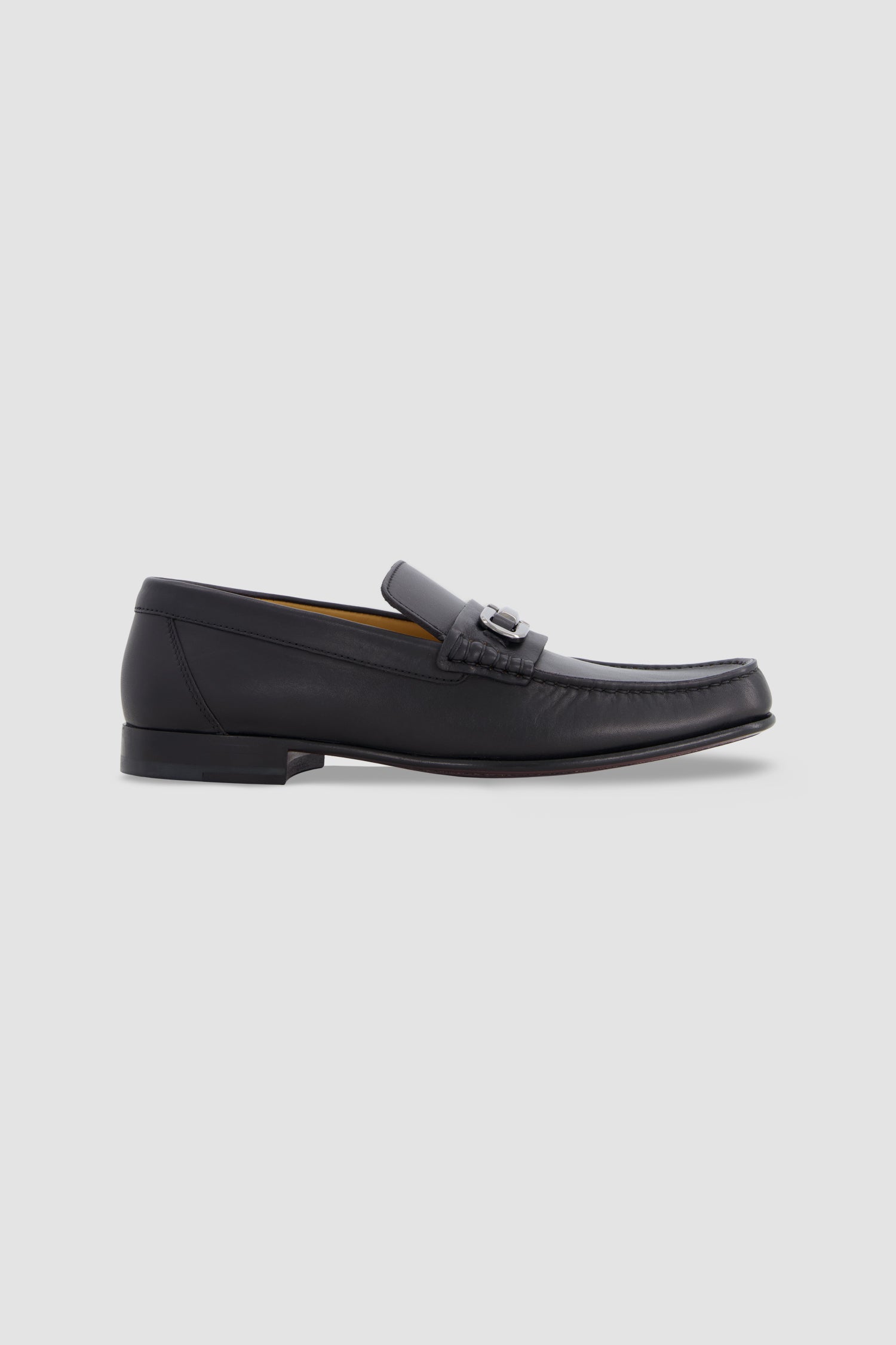 Testoni Horsebit Loafer