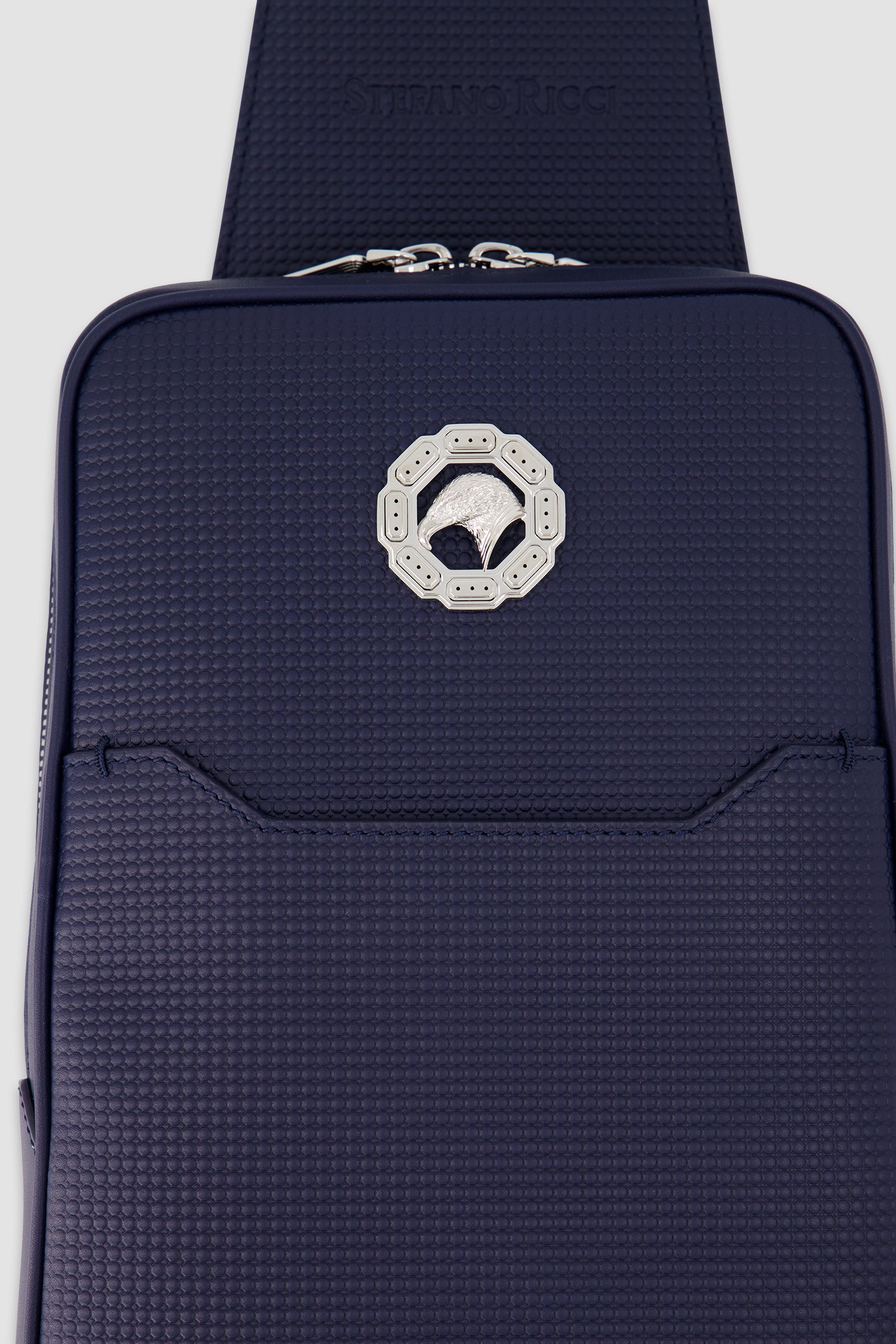 Stefano Ricci Sling Backpack