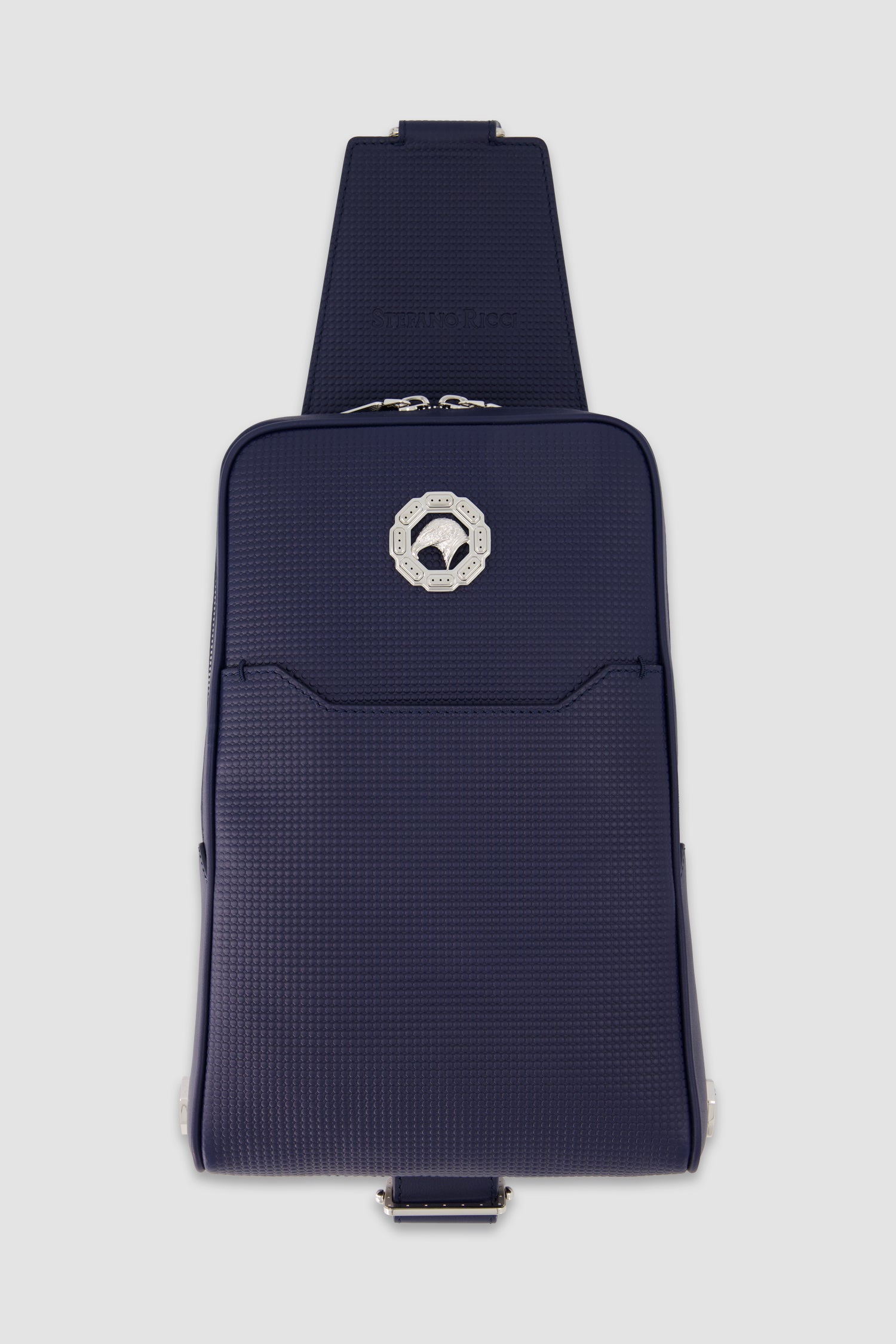 Stefano Ricci Sling Backpack