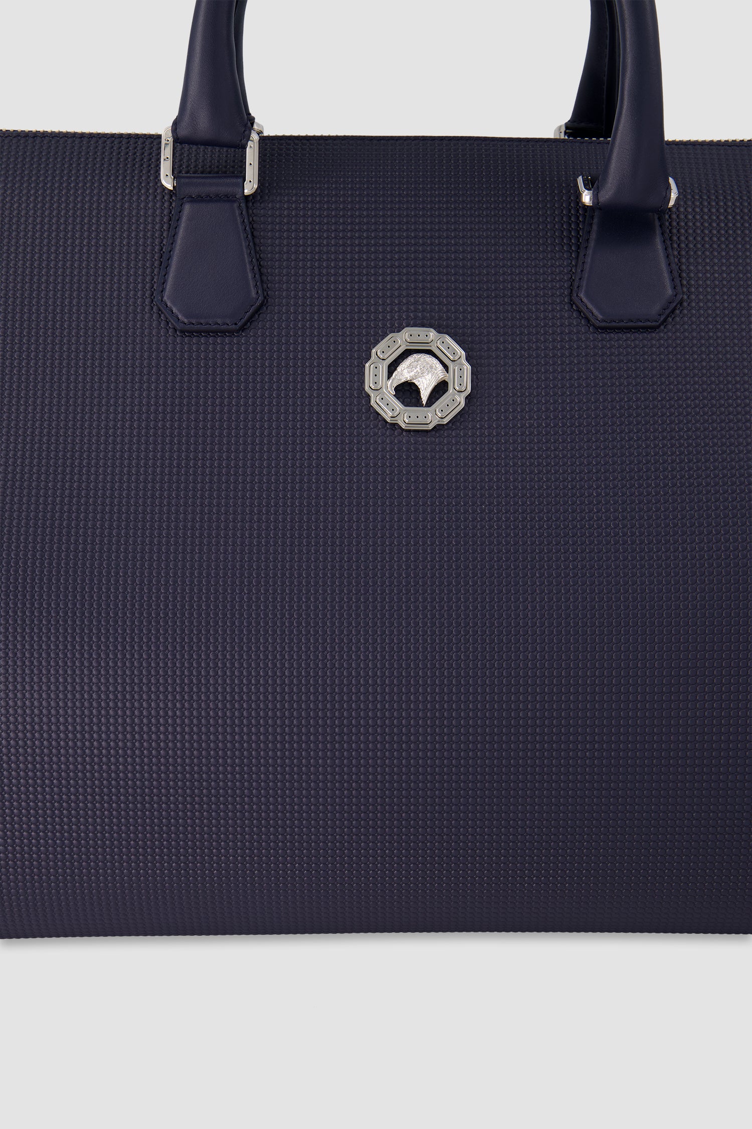 Stefano Ricci Duffle Bag