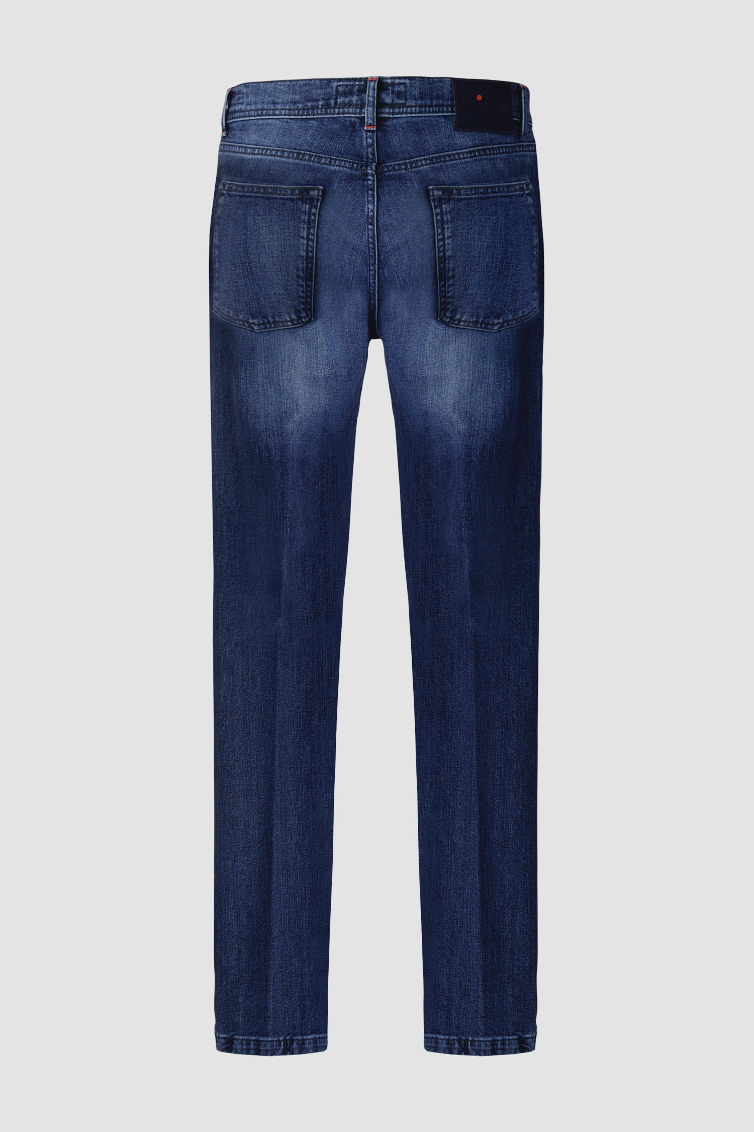 Kiton Blue Jeans