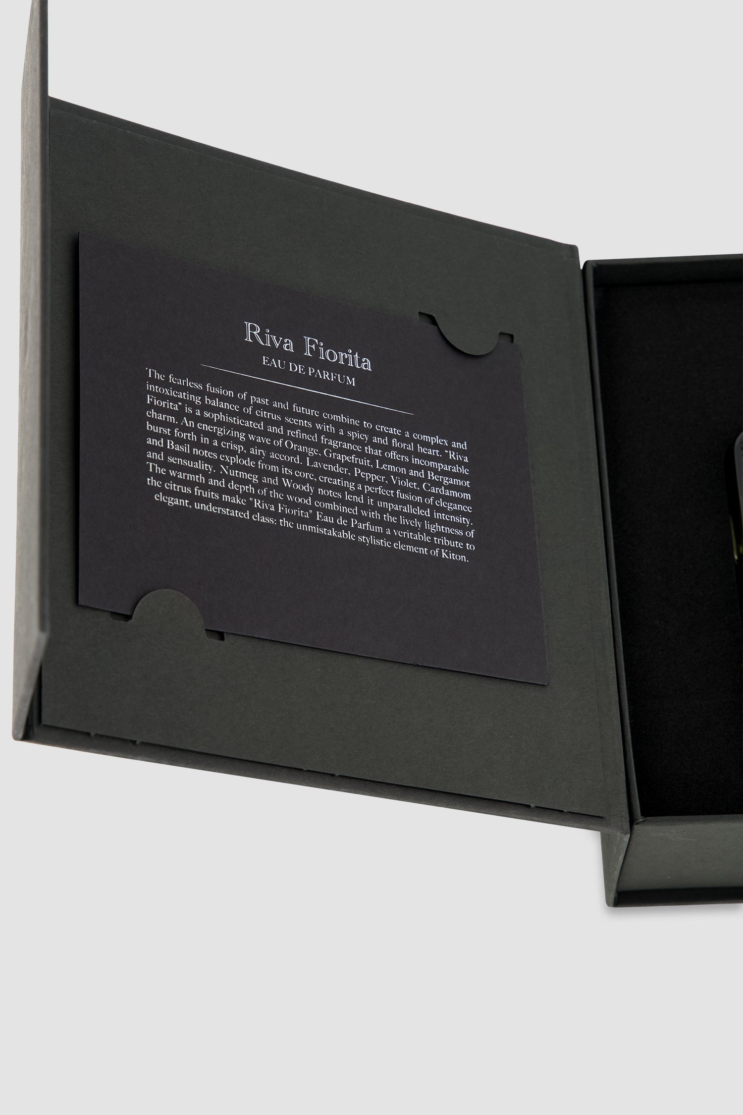 Kiton Riva Fiorita Perfume