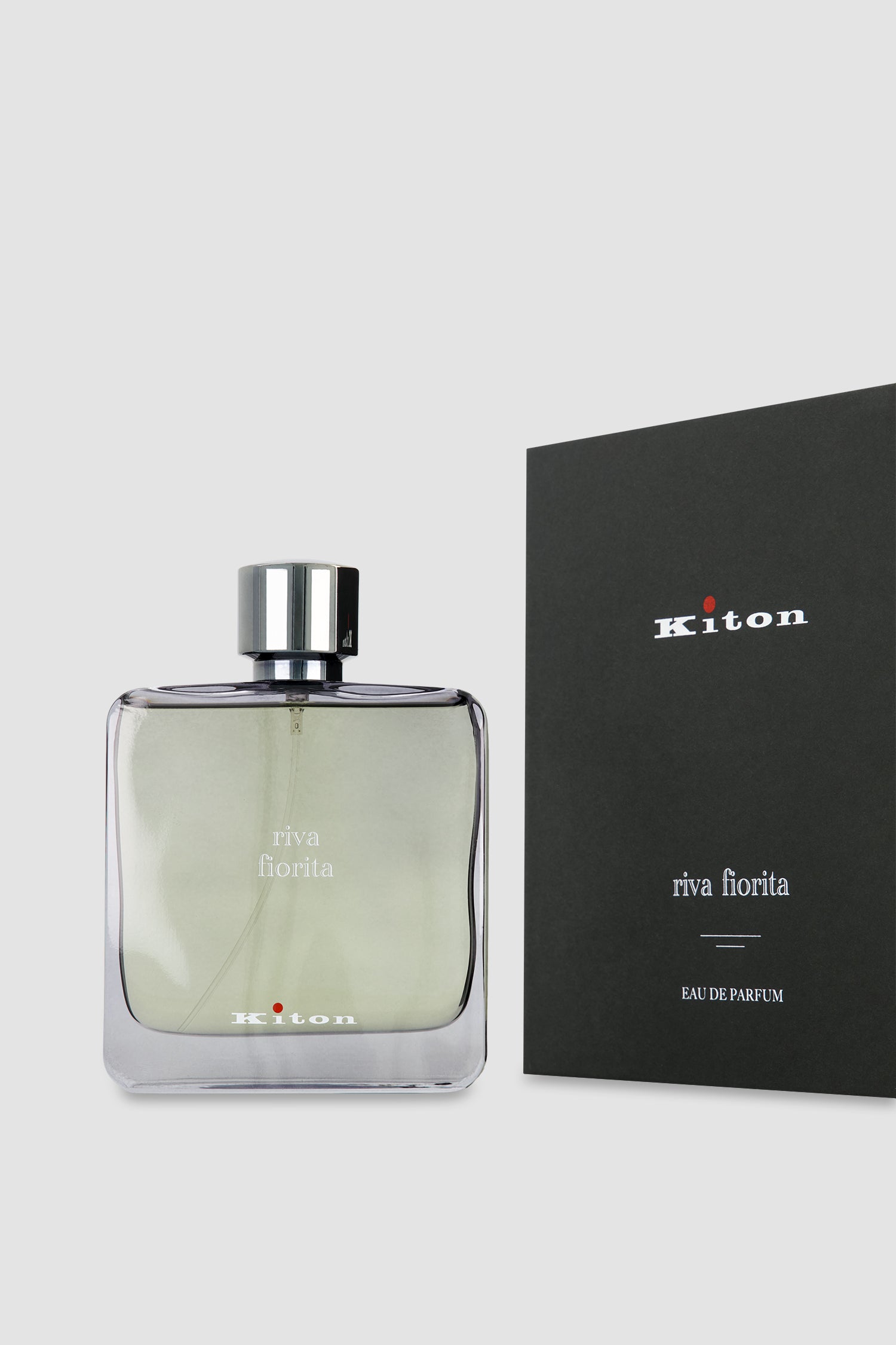 Kiton Riva Fiorita Perfume