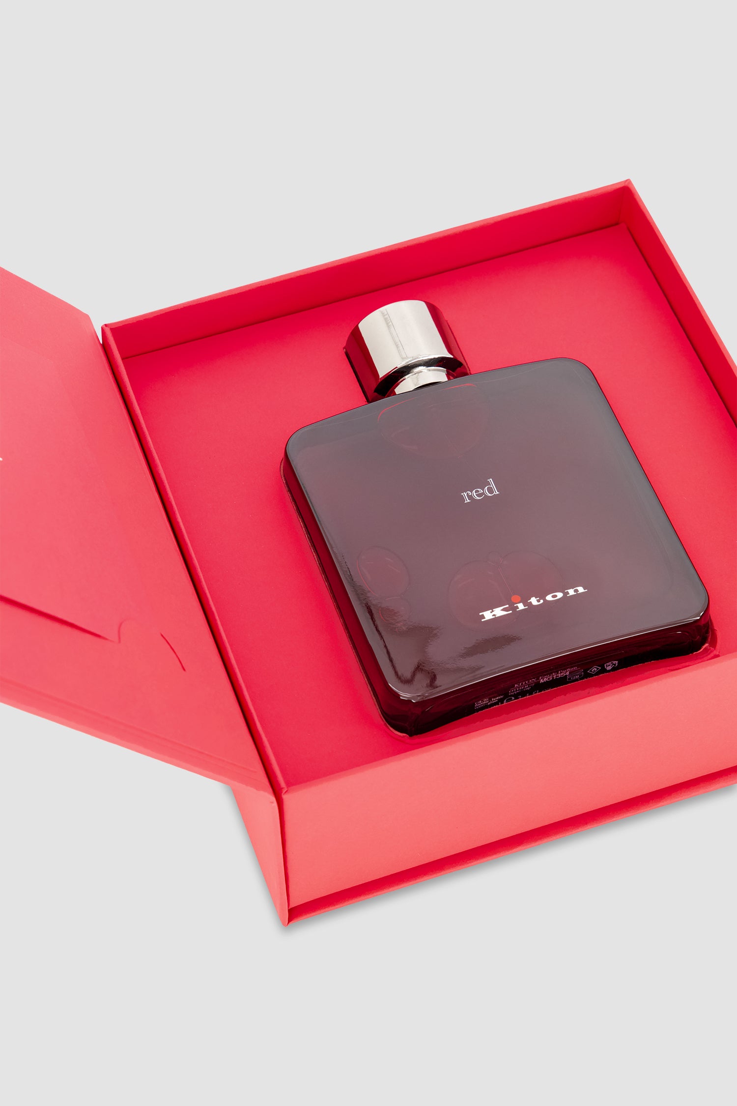 Kiton Red Perfume