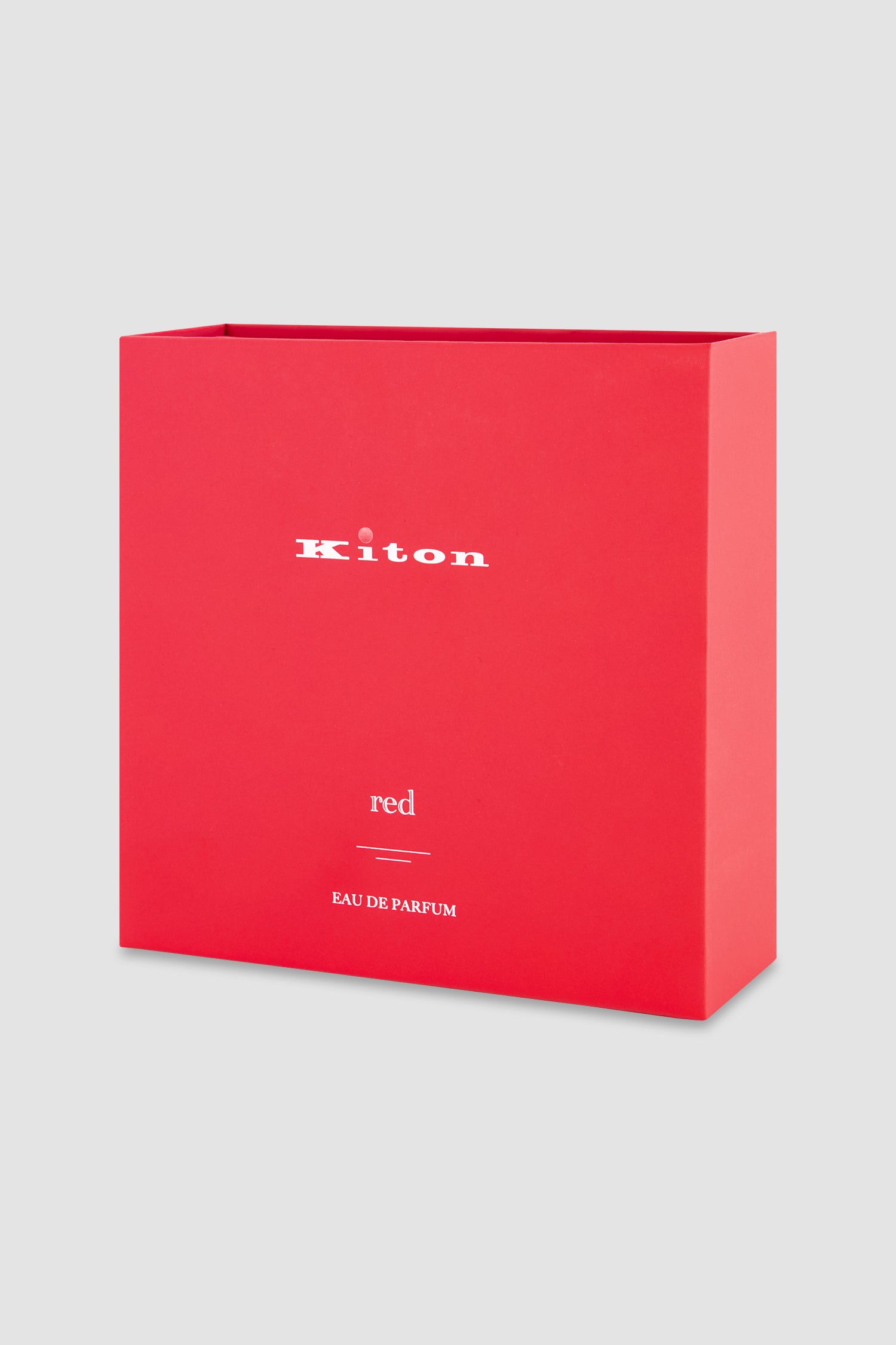 Kiton Red Perfume