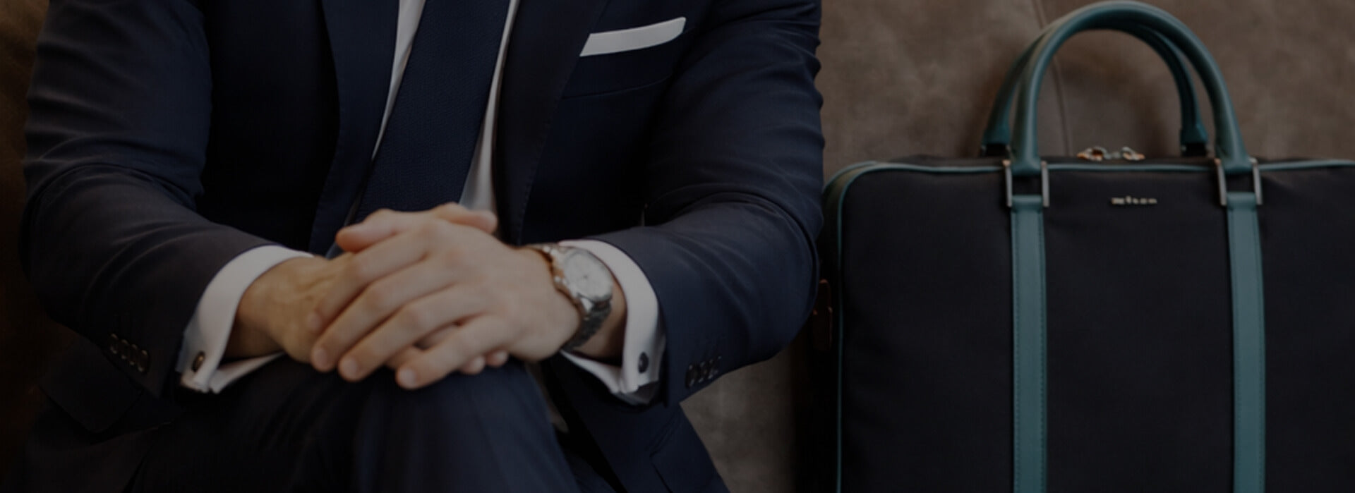 Barba Napoli Blue EasyJ DP Blazer