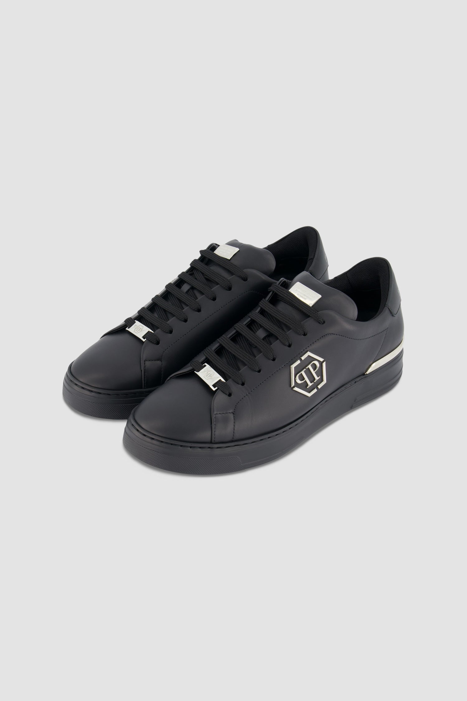 Philipp Plein Men Shoes Collection Original Premium Clothing And