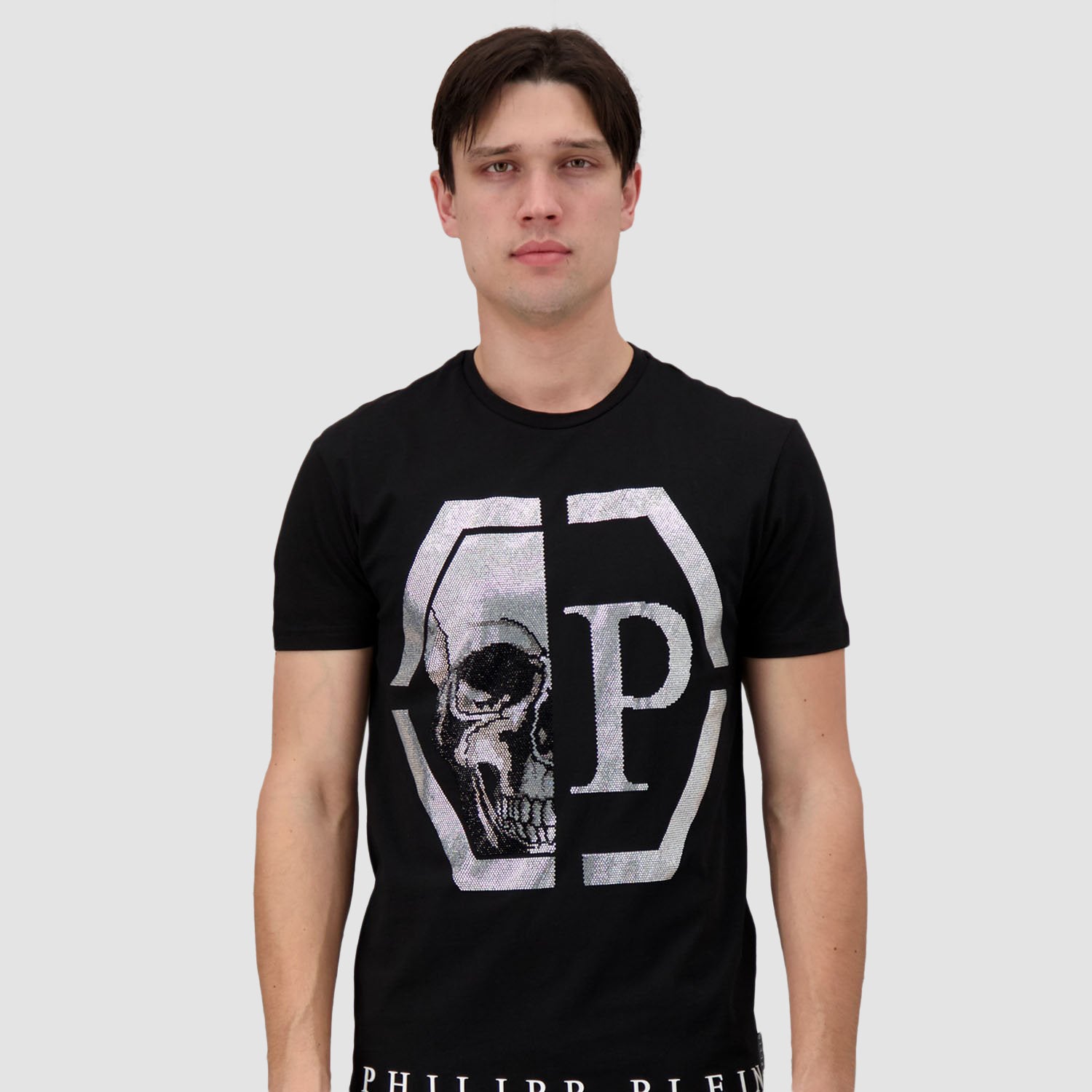 Philipp plein t 2025 shirt original