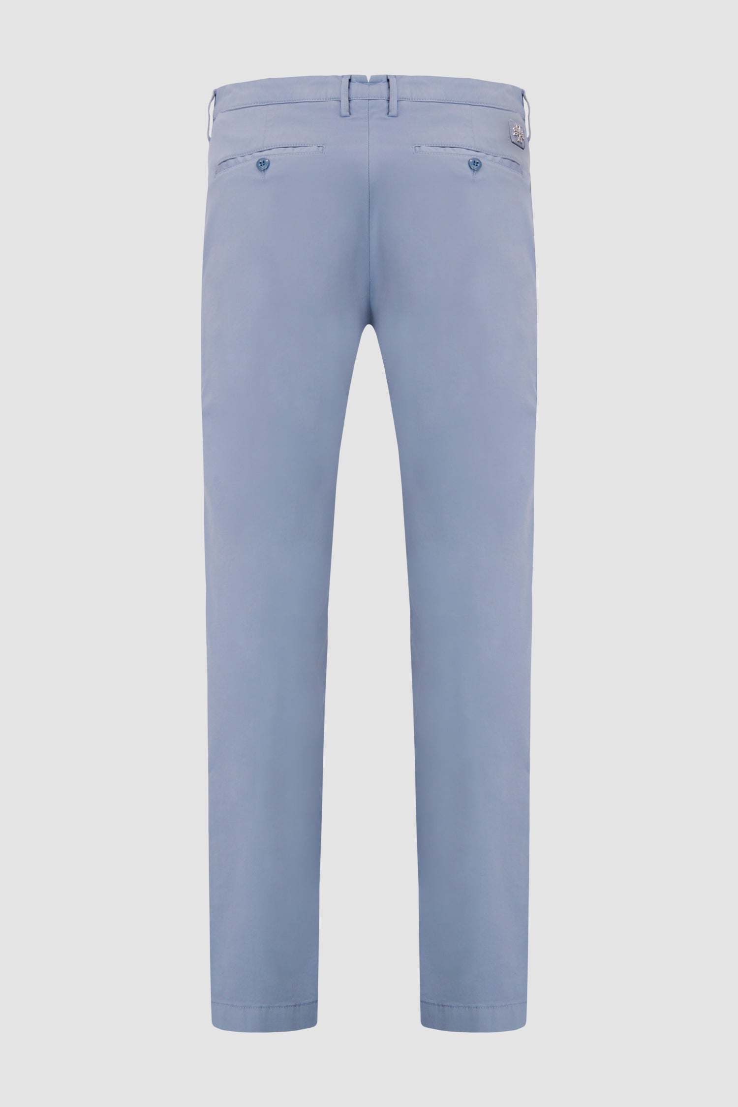 Jacob Cohen Slim Fit Bobby Diagonale Trousers