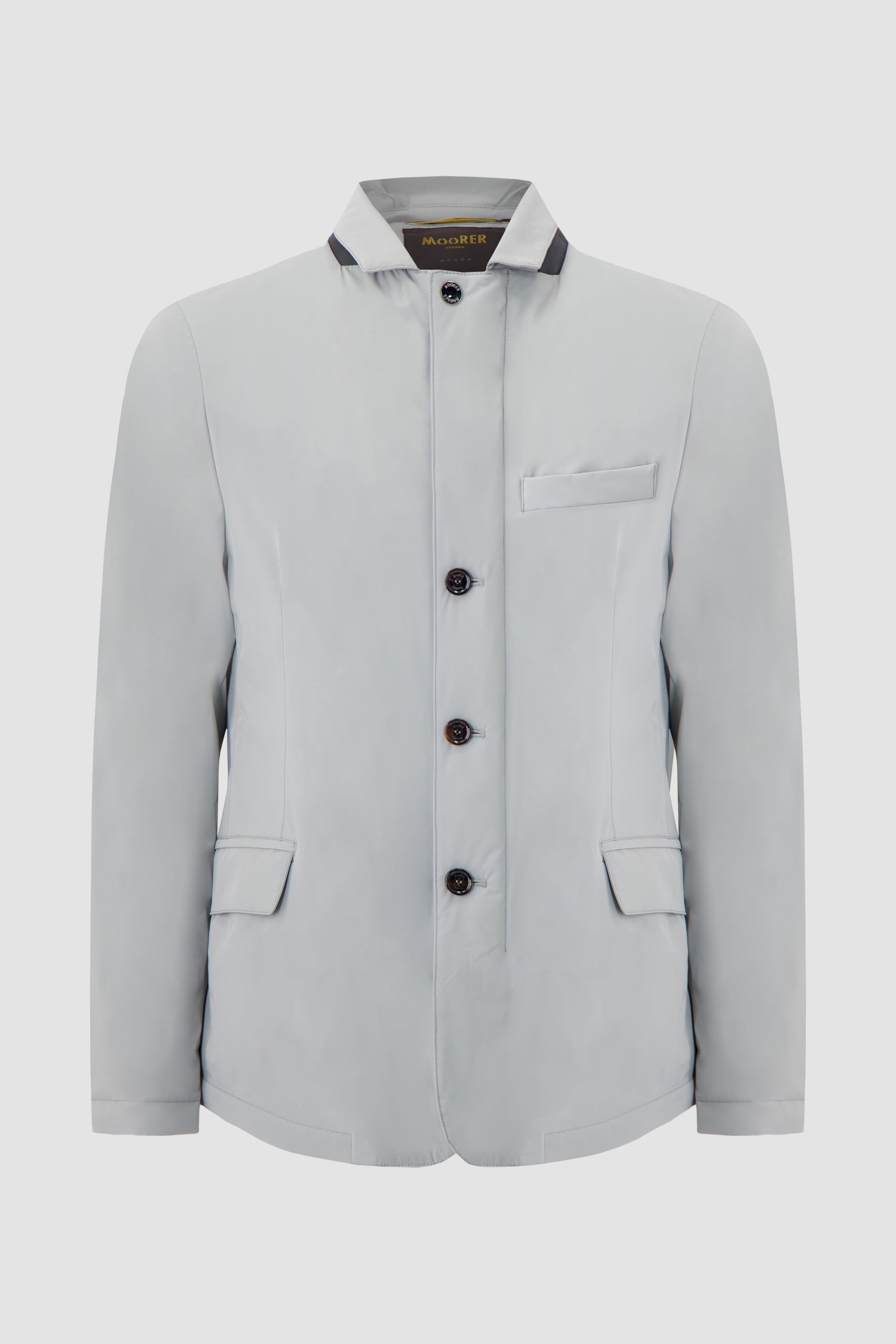 Moorer Ghiaccio TEBALDO-KN Jacket