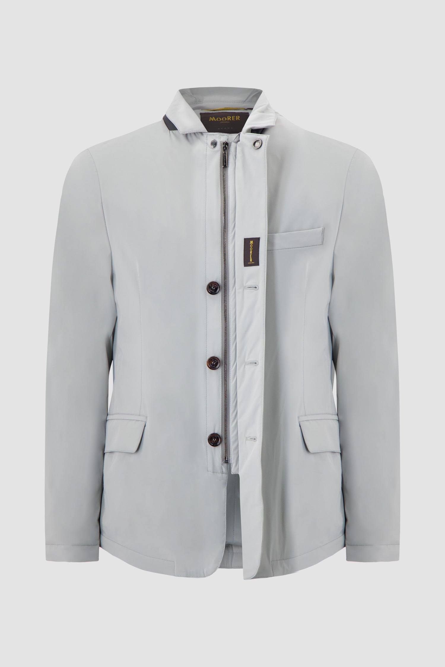 Moorer Ghiaccio TEBALDO-KN Jacket