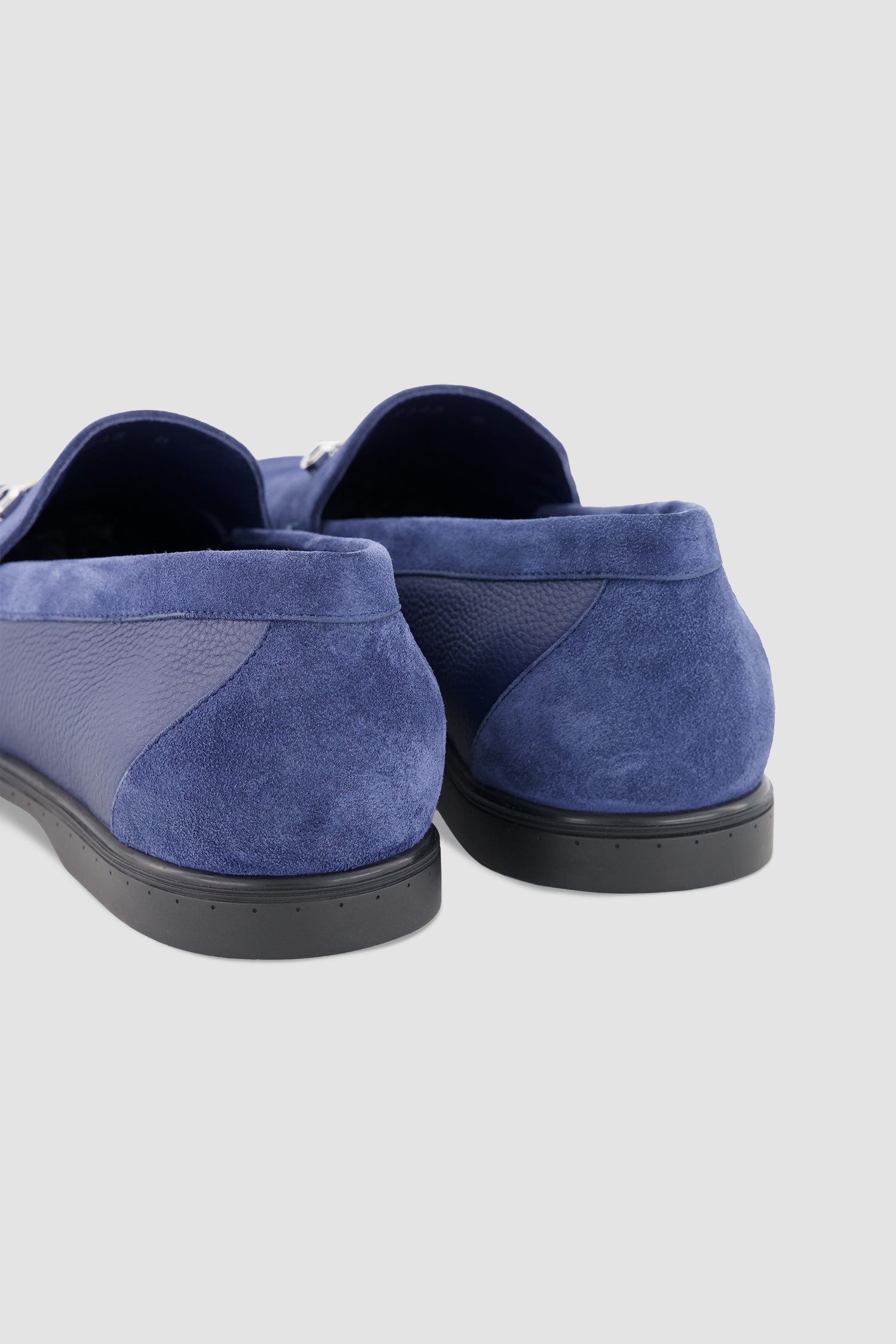 Stefano Ricci Loafers