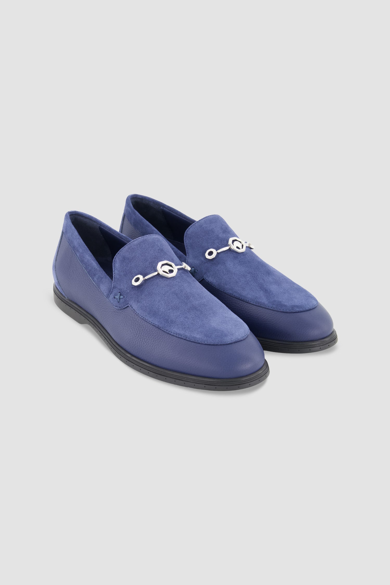 Stefano Ricci Loafers