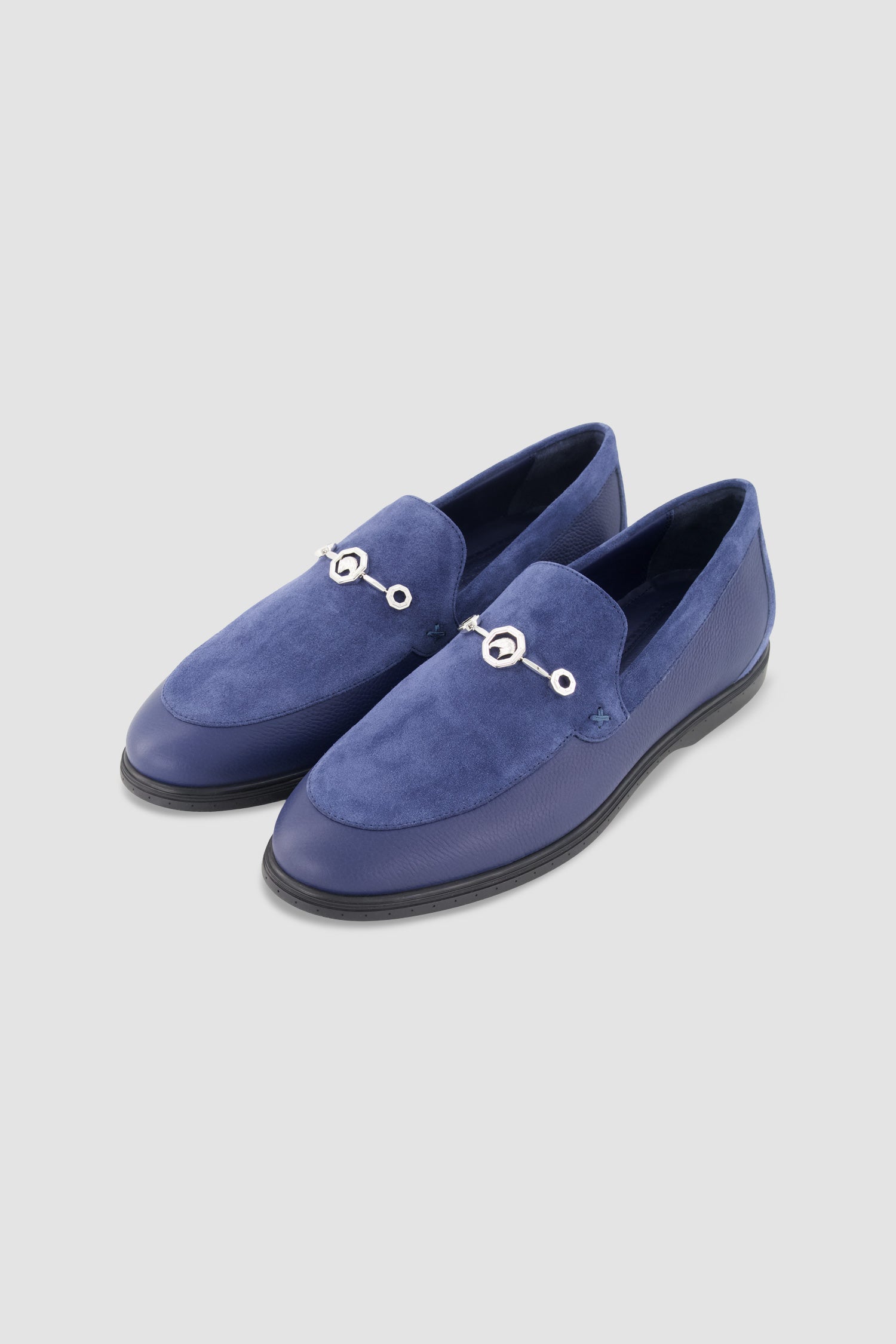 Stefano Ricci Loafers