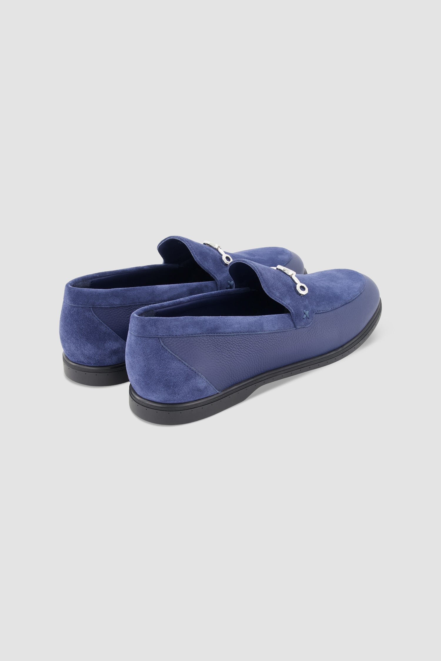 Stefano Ricci Loafers