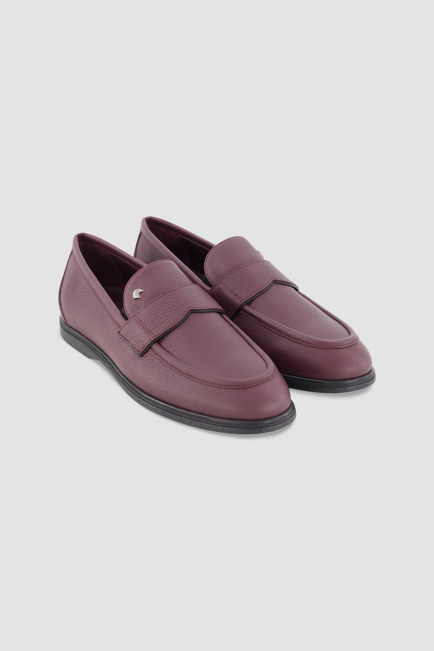 Stefano Ricci Loafers