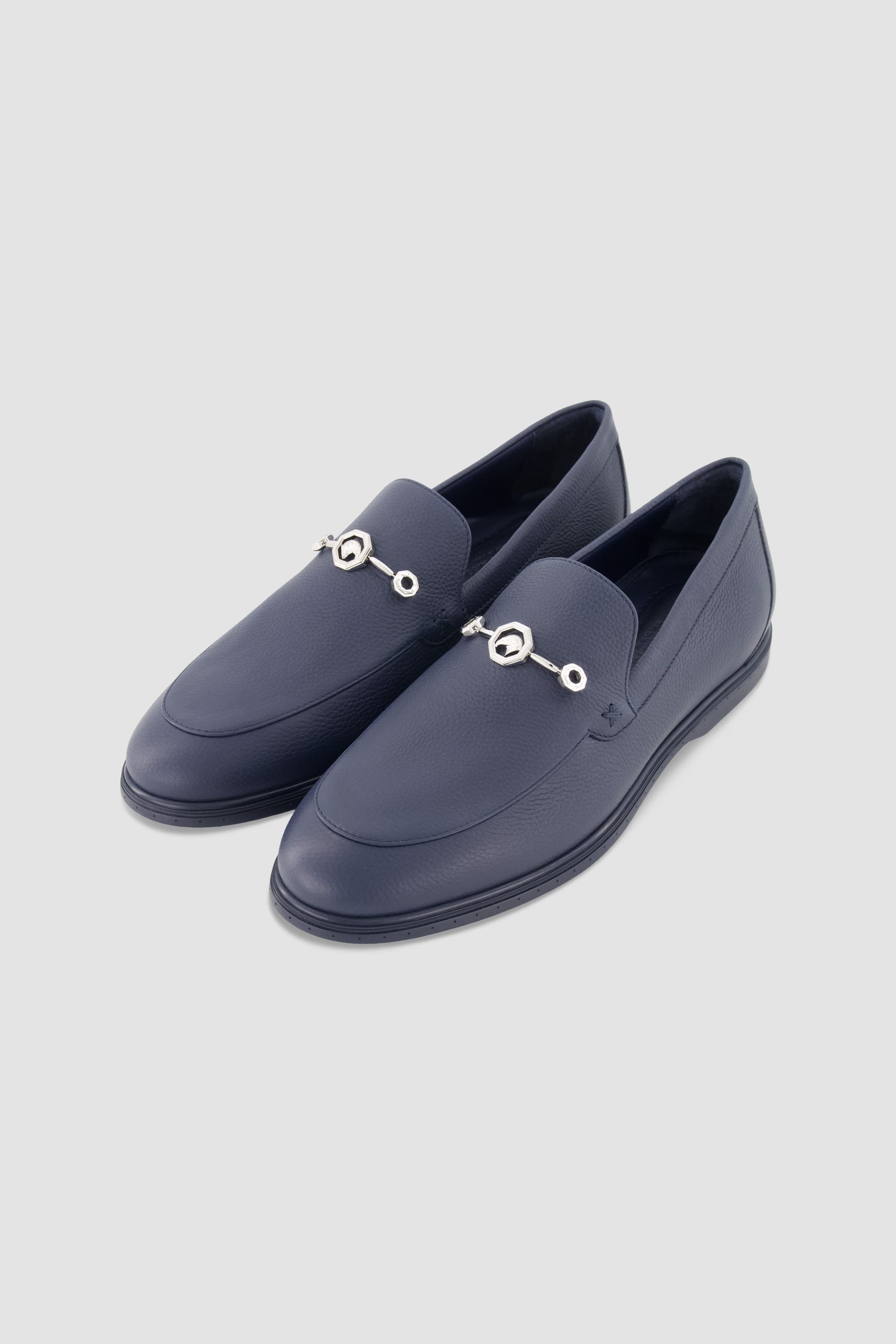 Stefano Ricci Loafers
