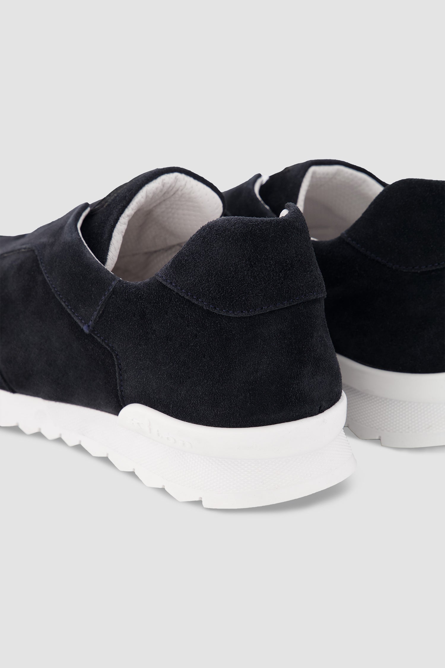 Kiton Night Sneakers