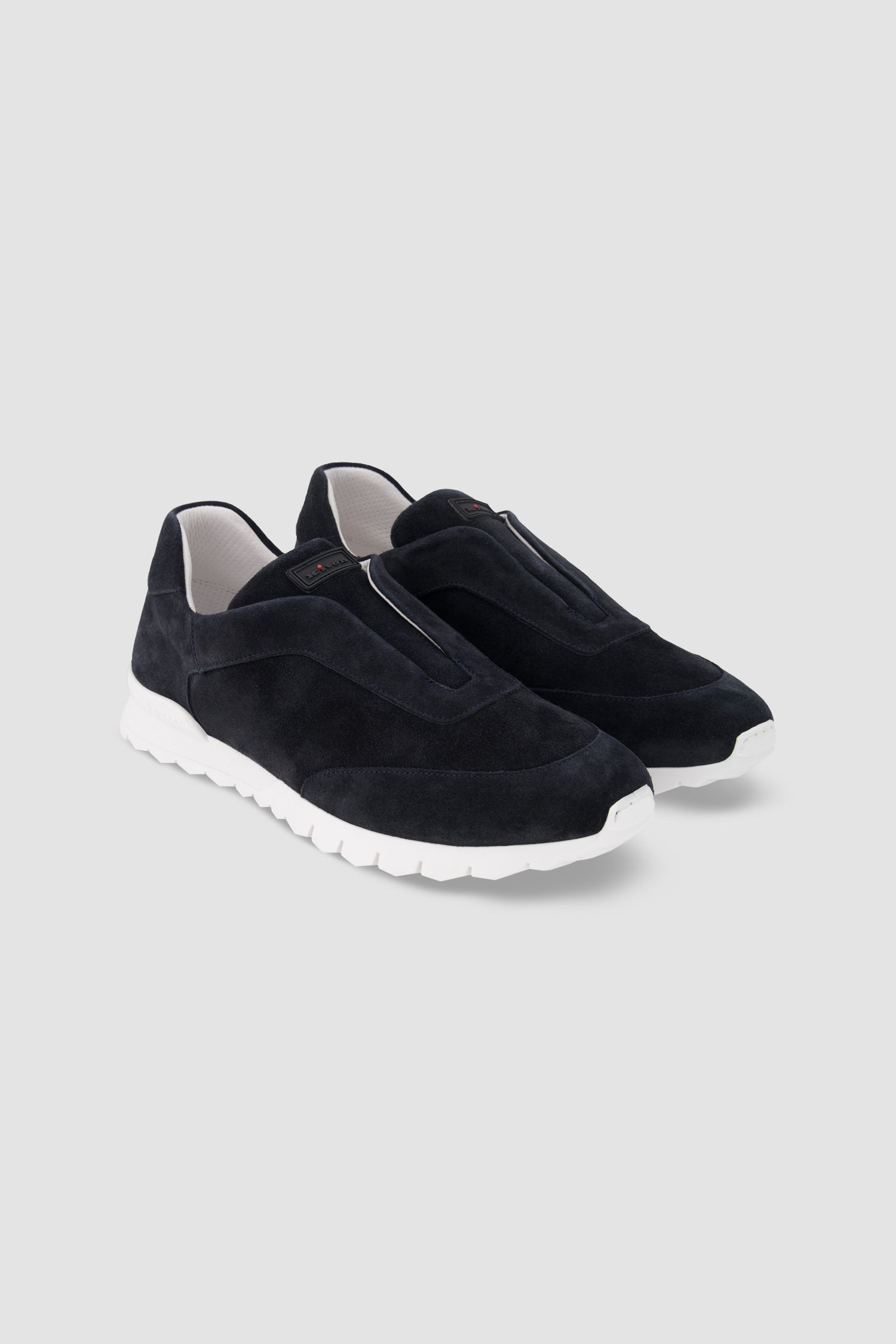 Kiton Night Sneakers