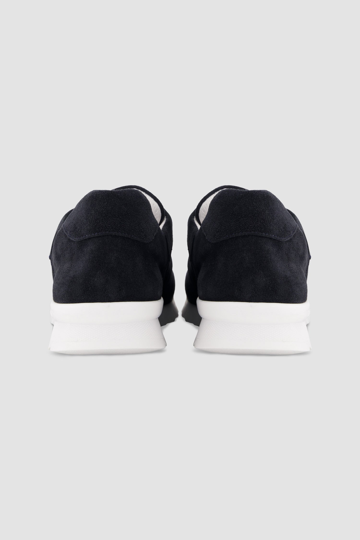 Kiton Night Sneakers