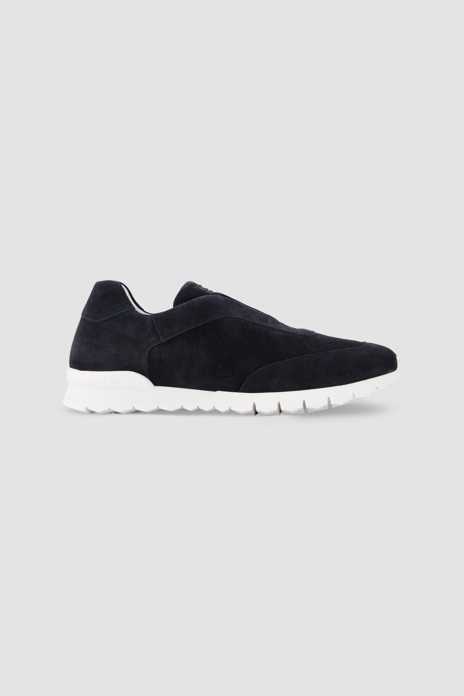 Kiton Night Sneakers