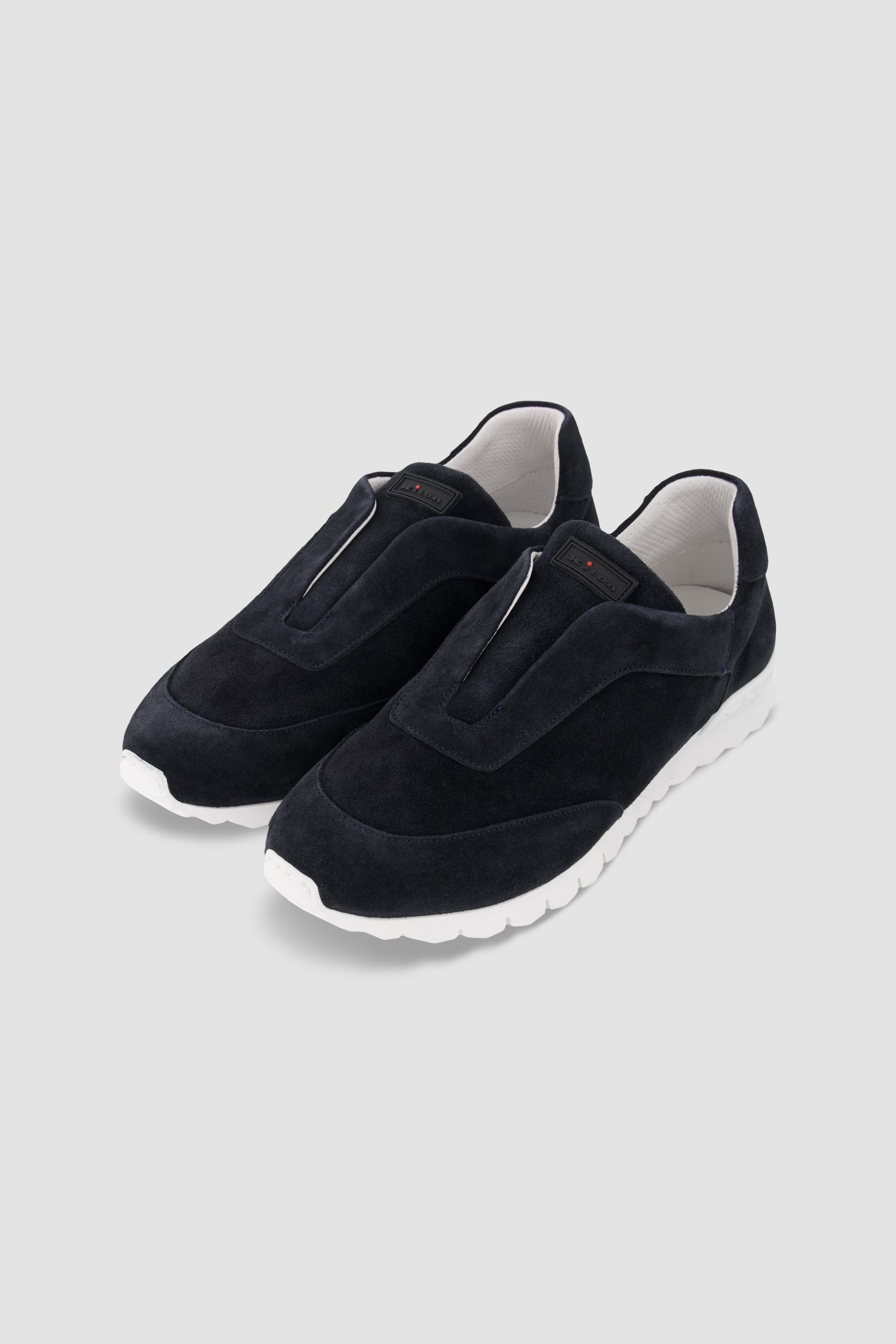 Kiton Night Sneakers