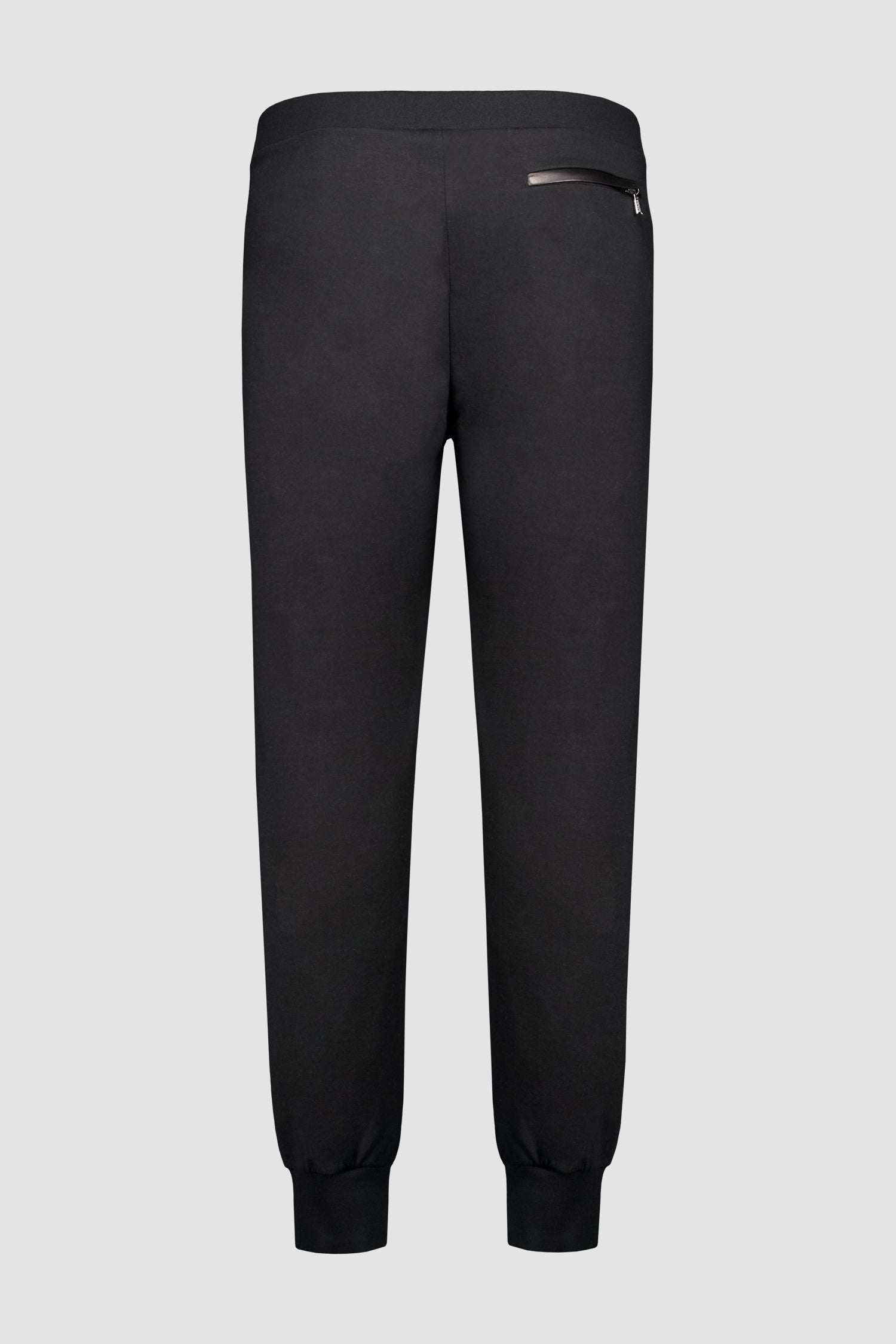 Womens Black Joggers – Clothes by Graham