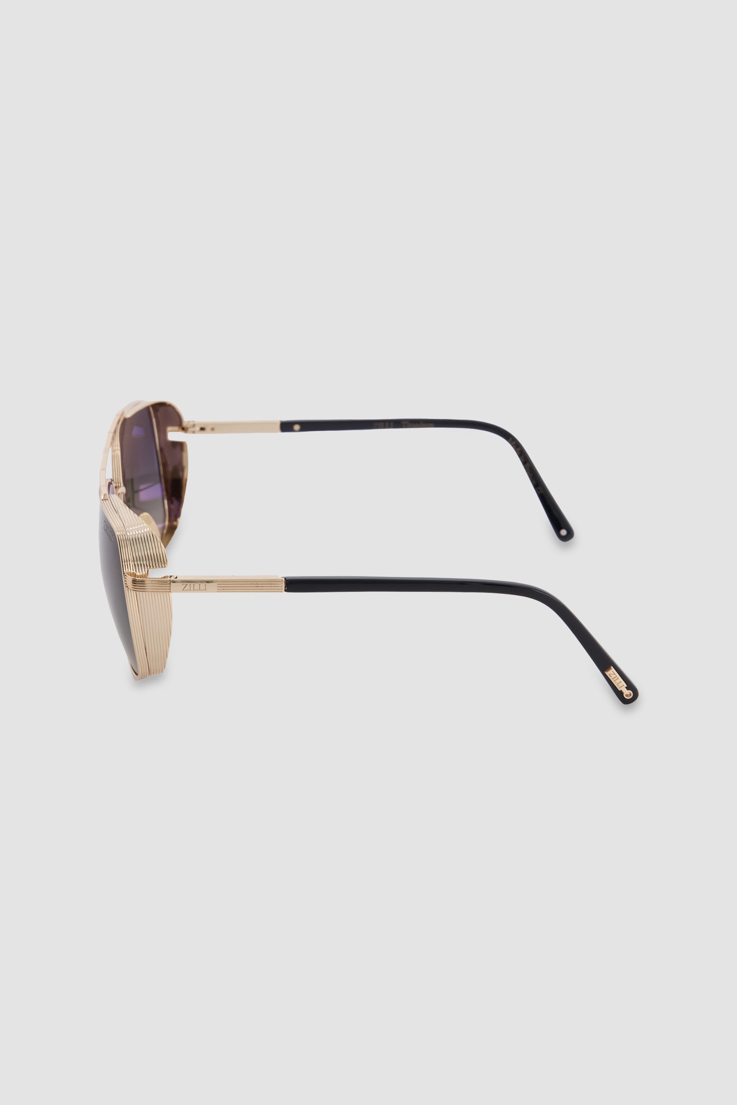 Zilli OLIVER Sunglasses