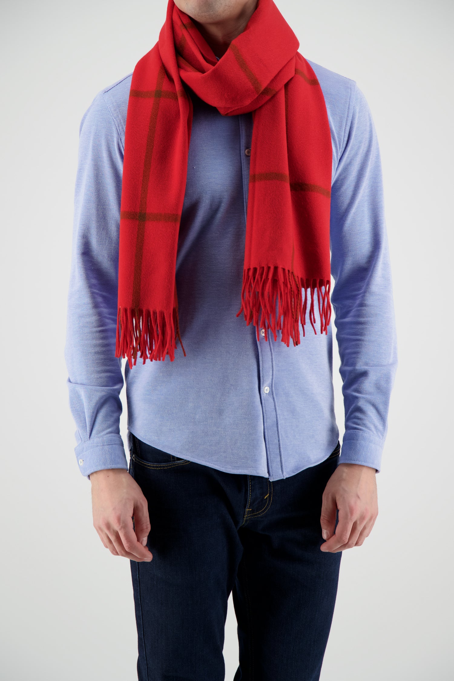 Joshua Ellis CPG/50211 Red